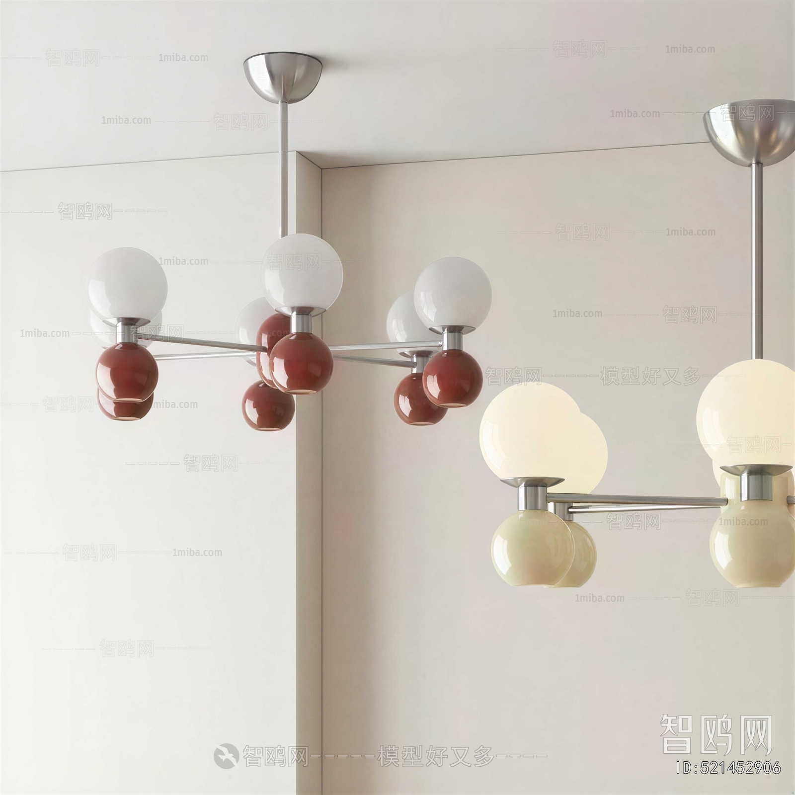 Modern Droplight