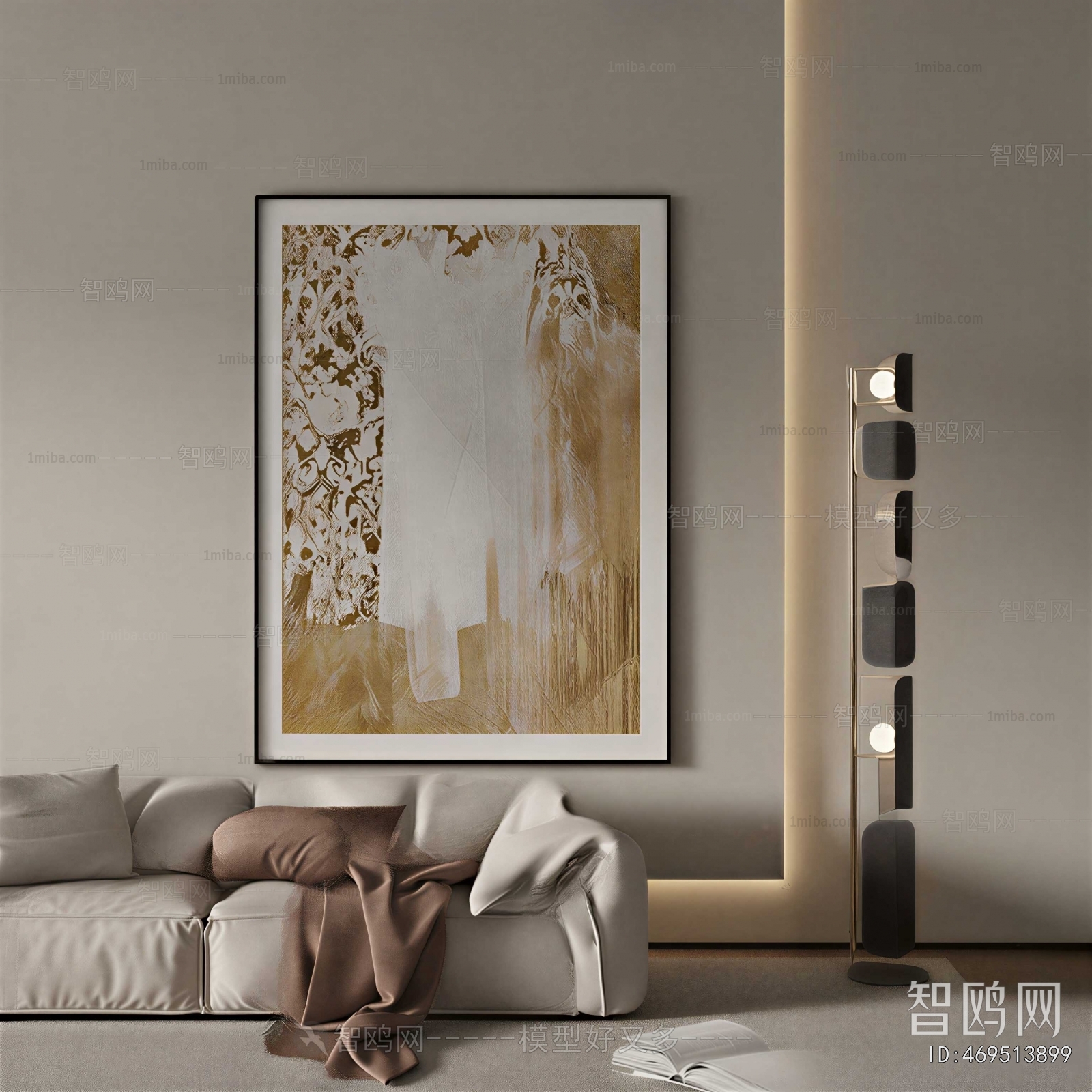 Modern Painting