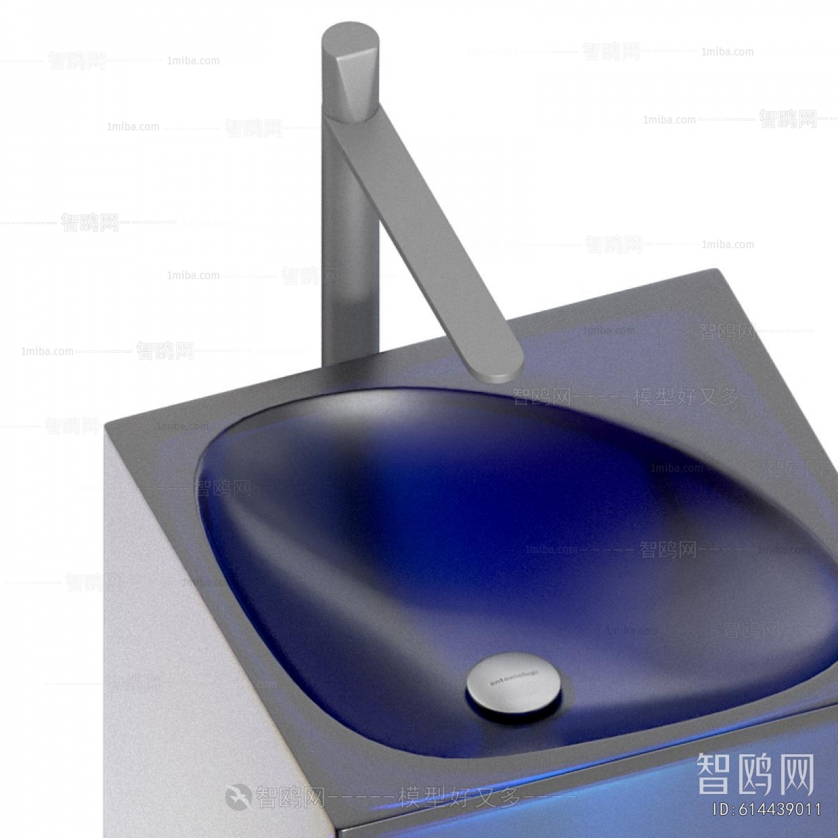 Modern Basin