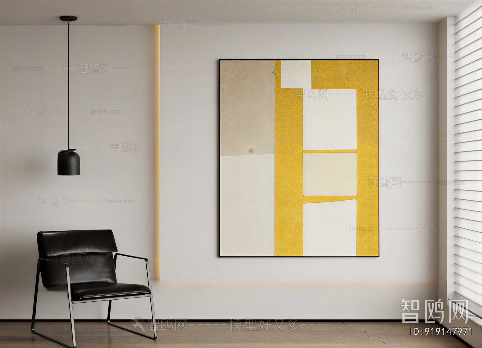 Modern Painting