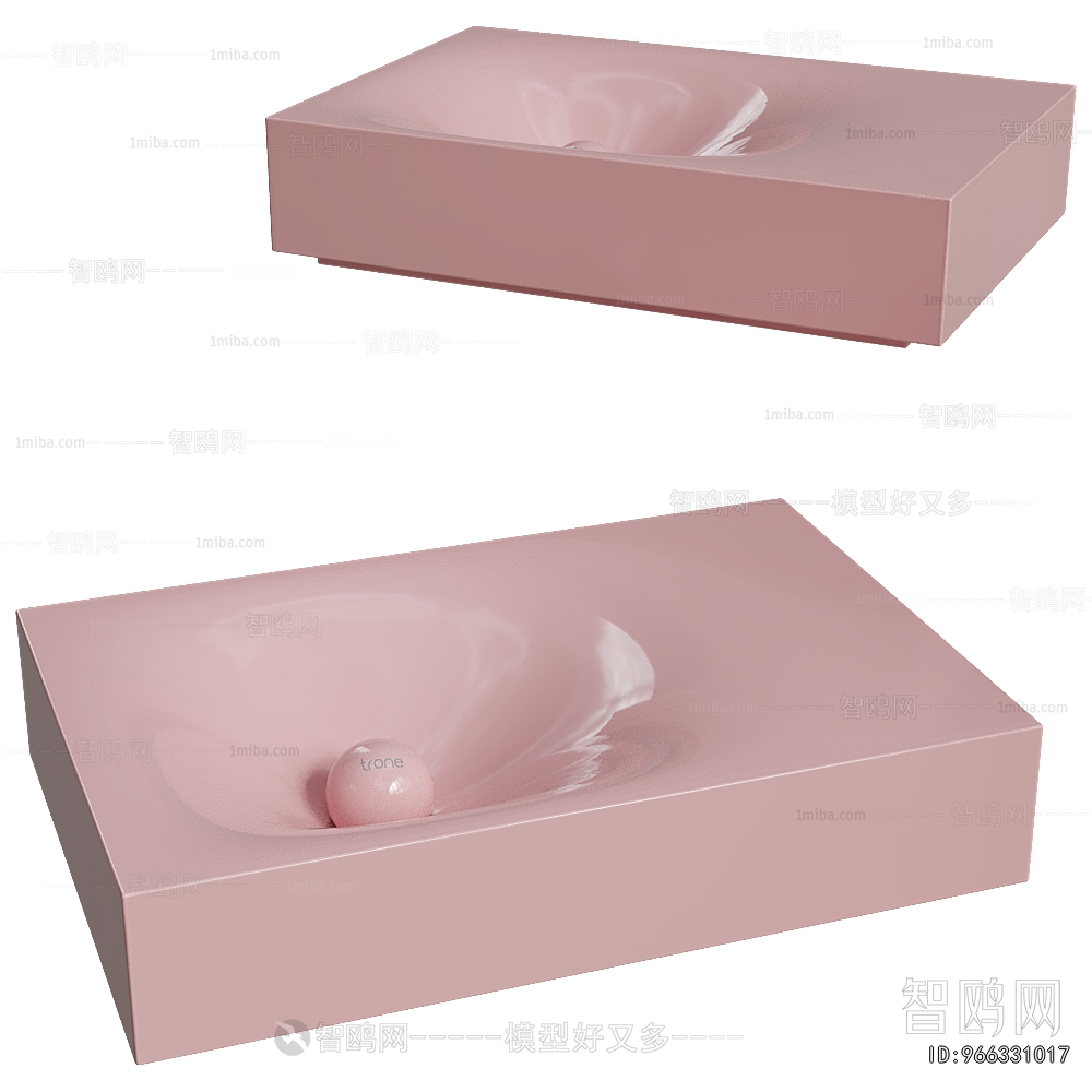 Modern Basin