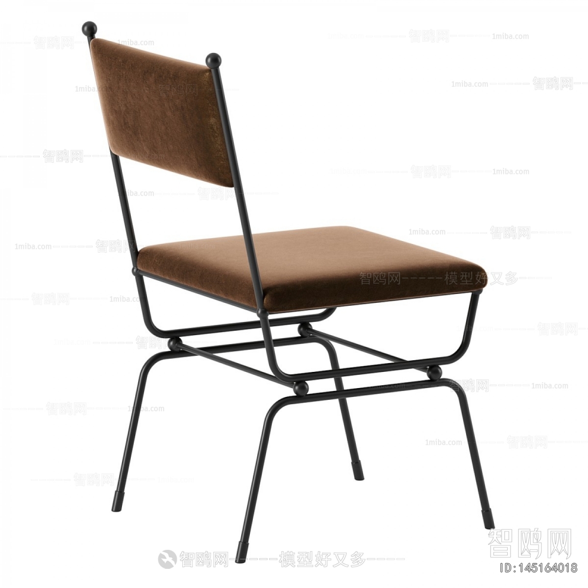 Modern Single Chair