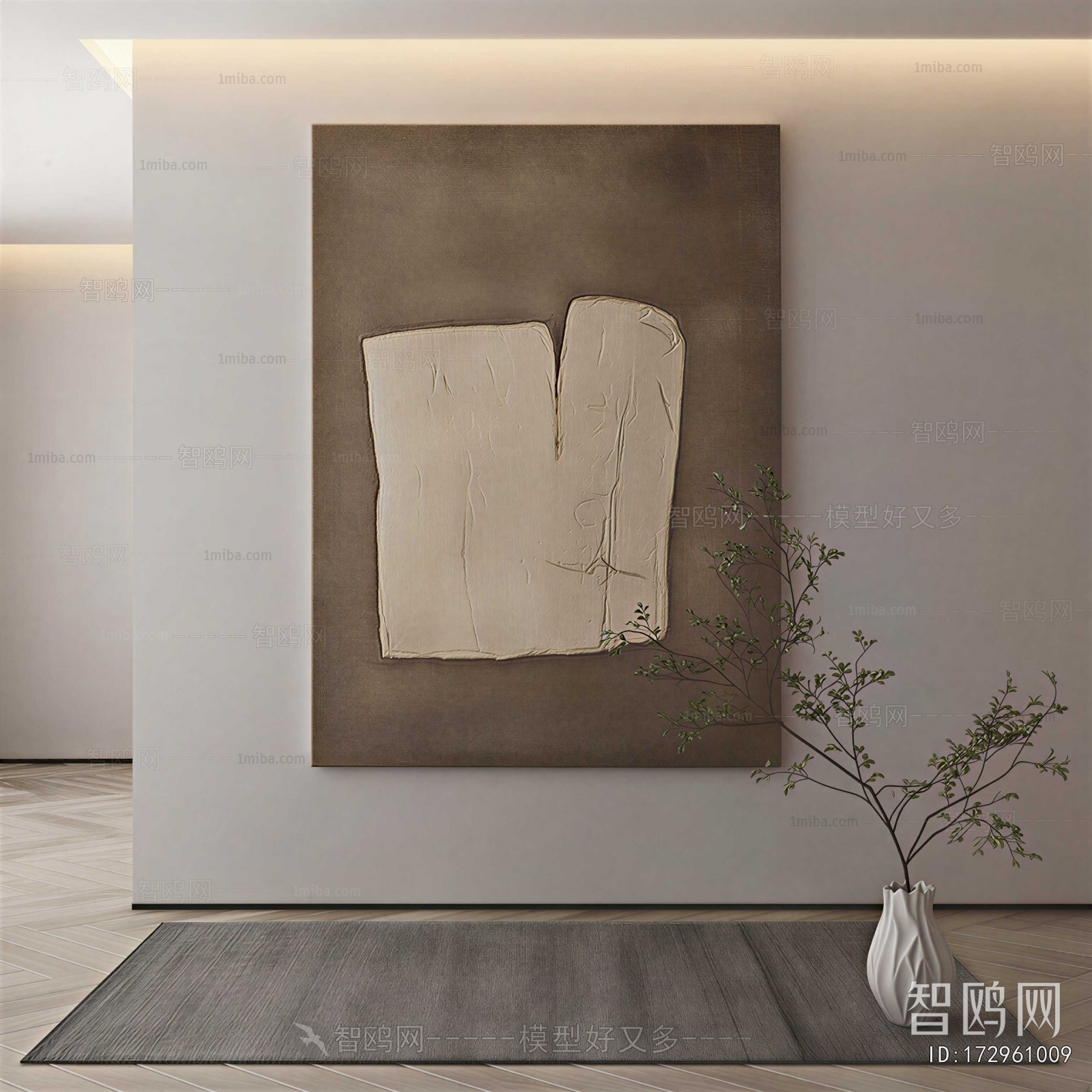 Modern Painting