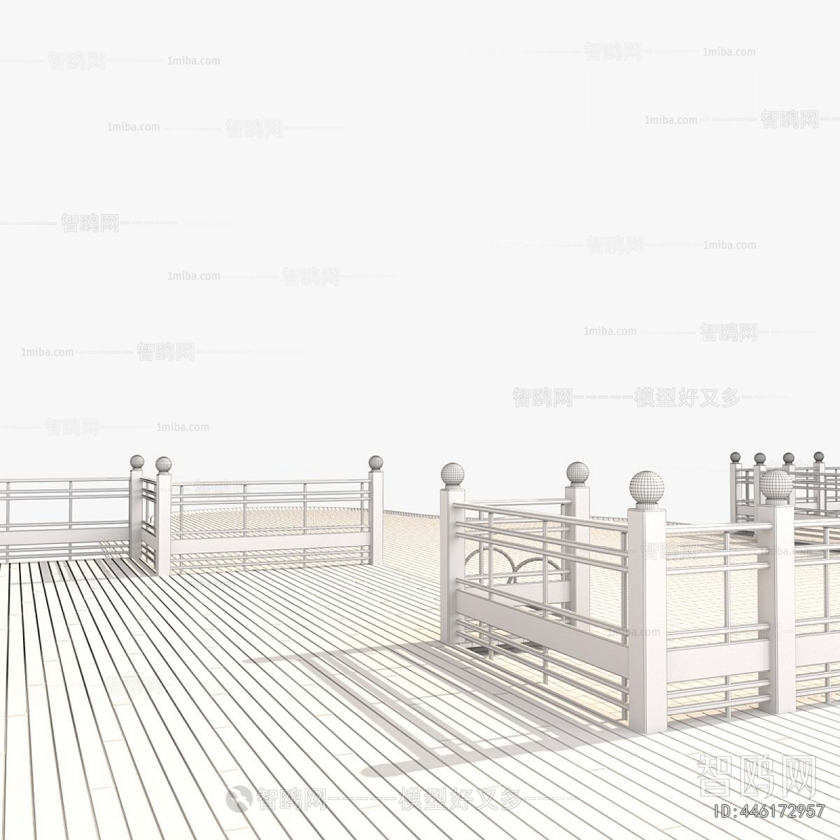 Modern Bridge