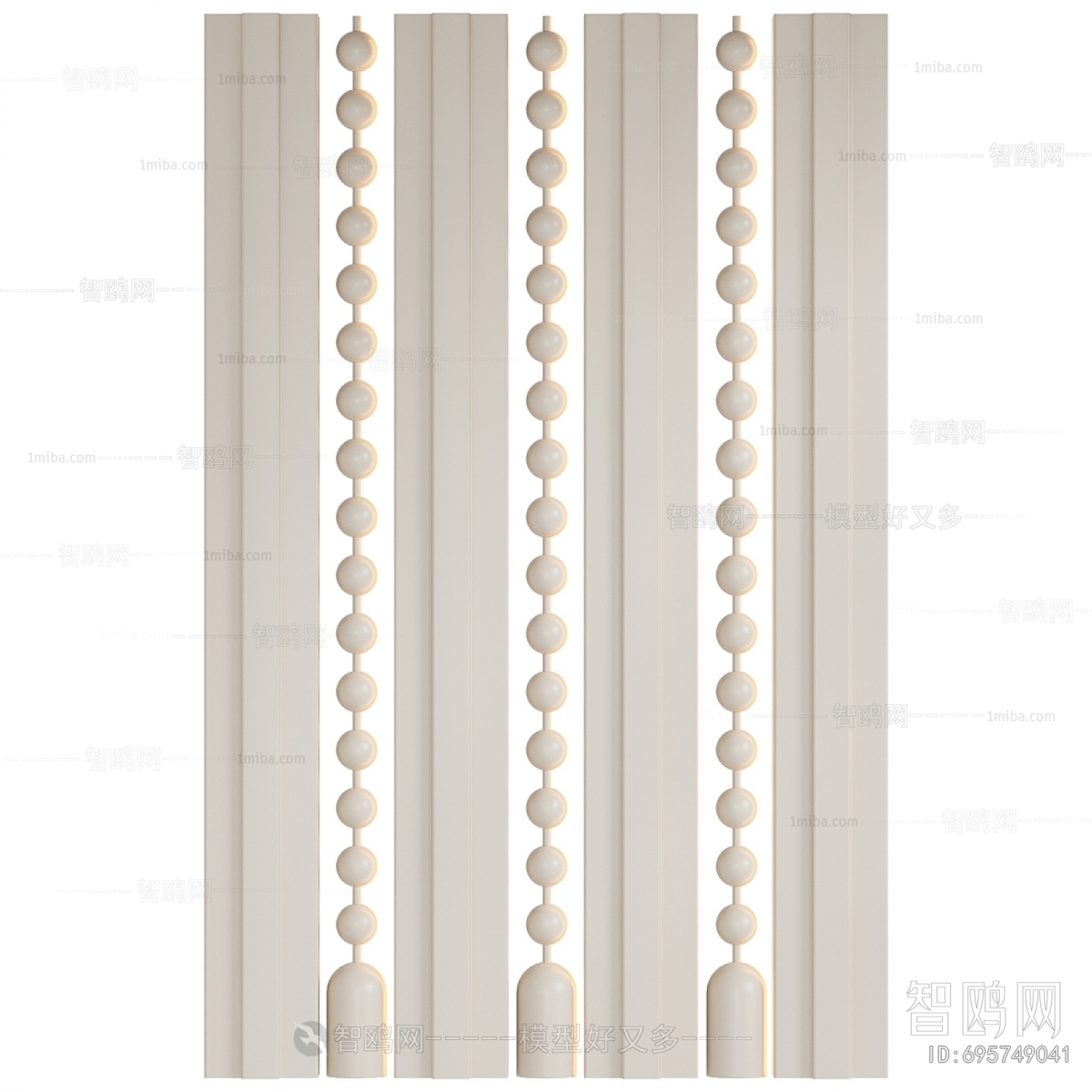 Modern Partition