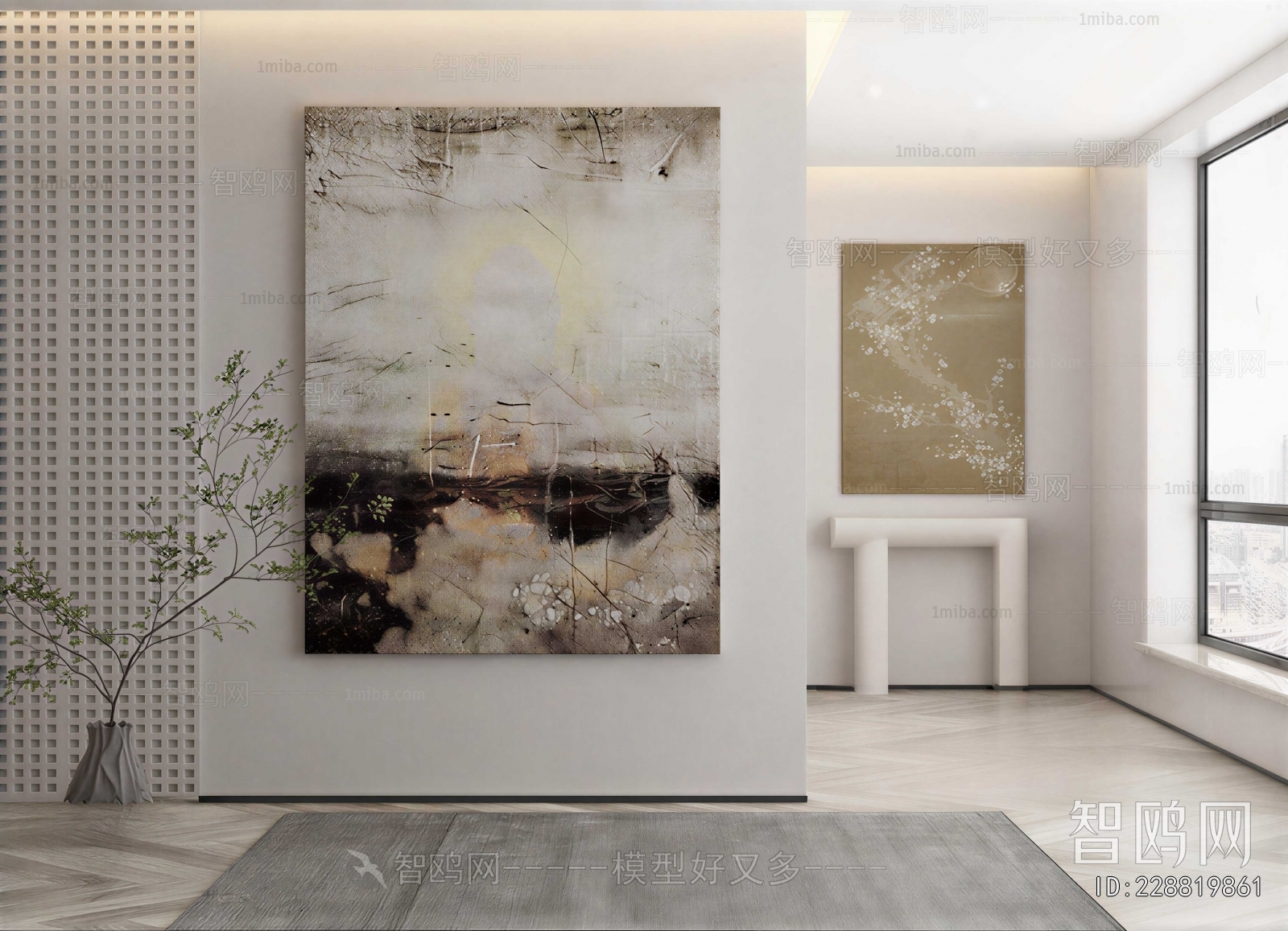 Modern Painting