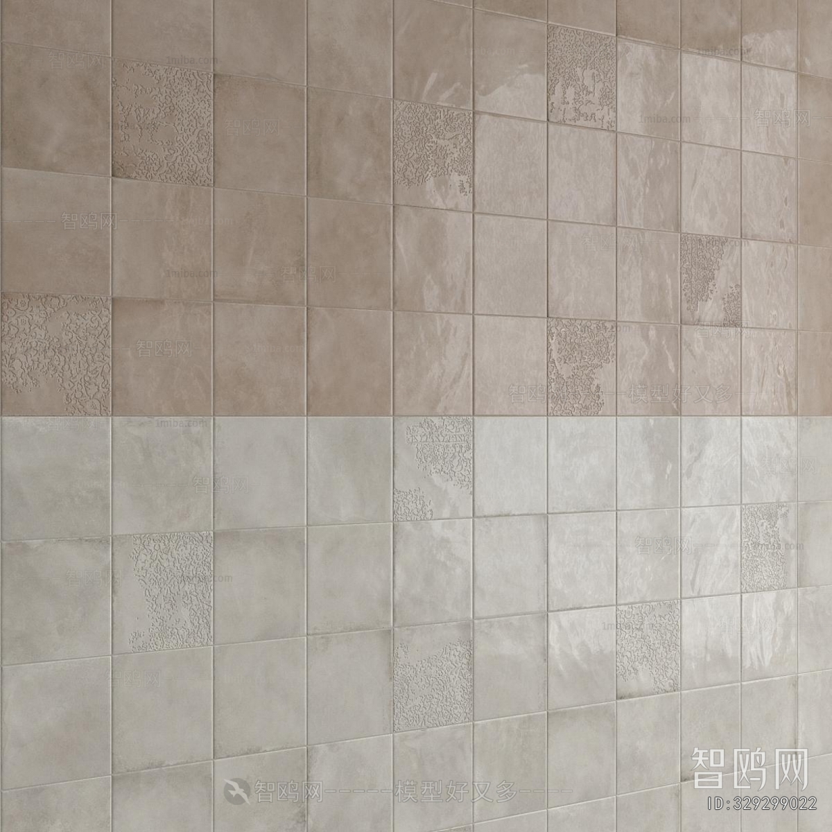 Modern Wall/floor/ceiling