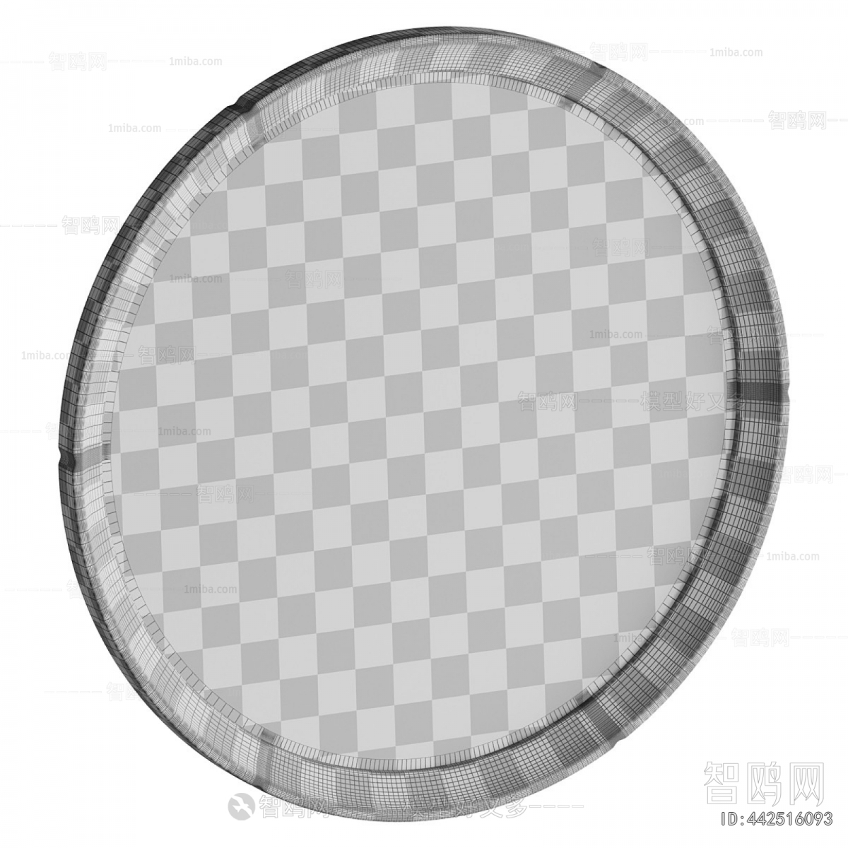 Modern The Mirror