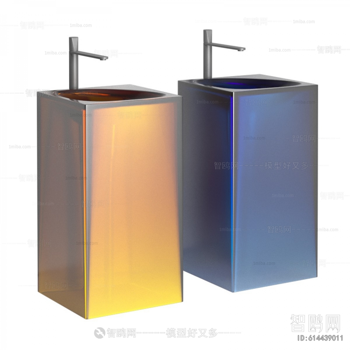 Modern Basin