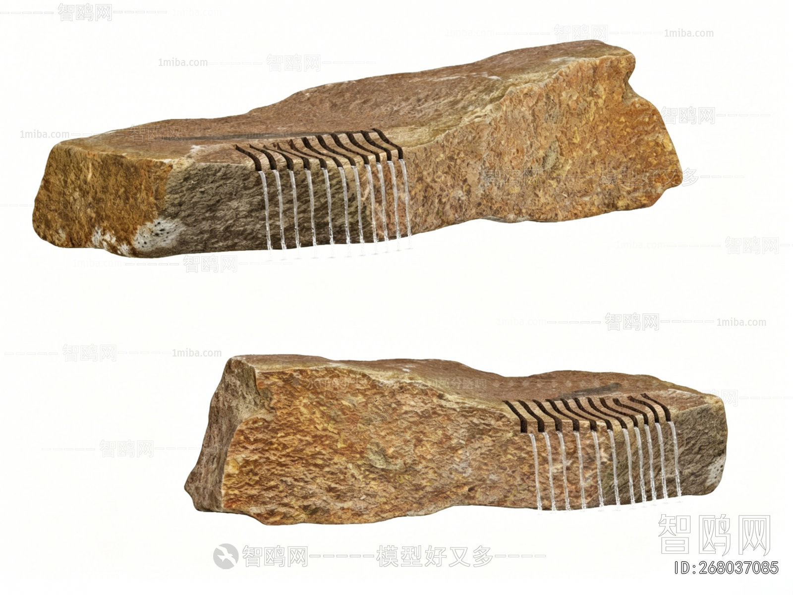 Modern Stone