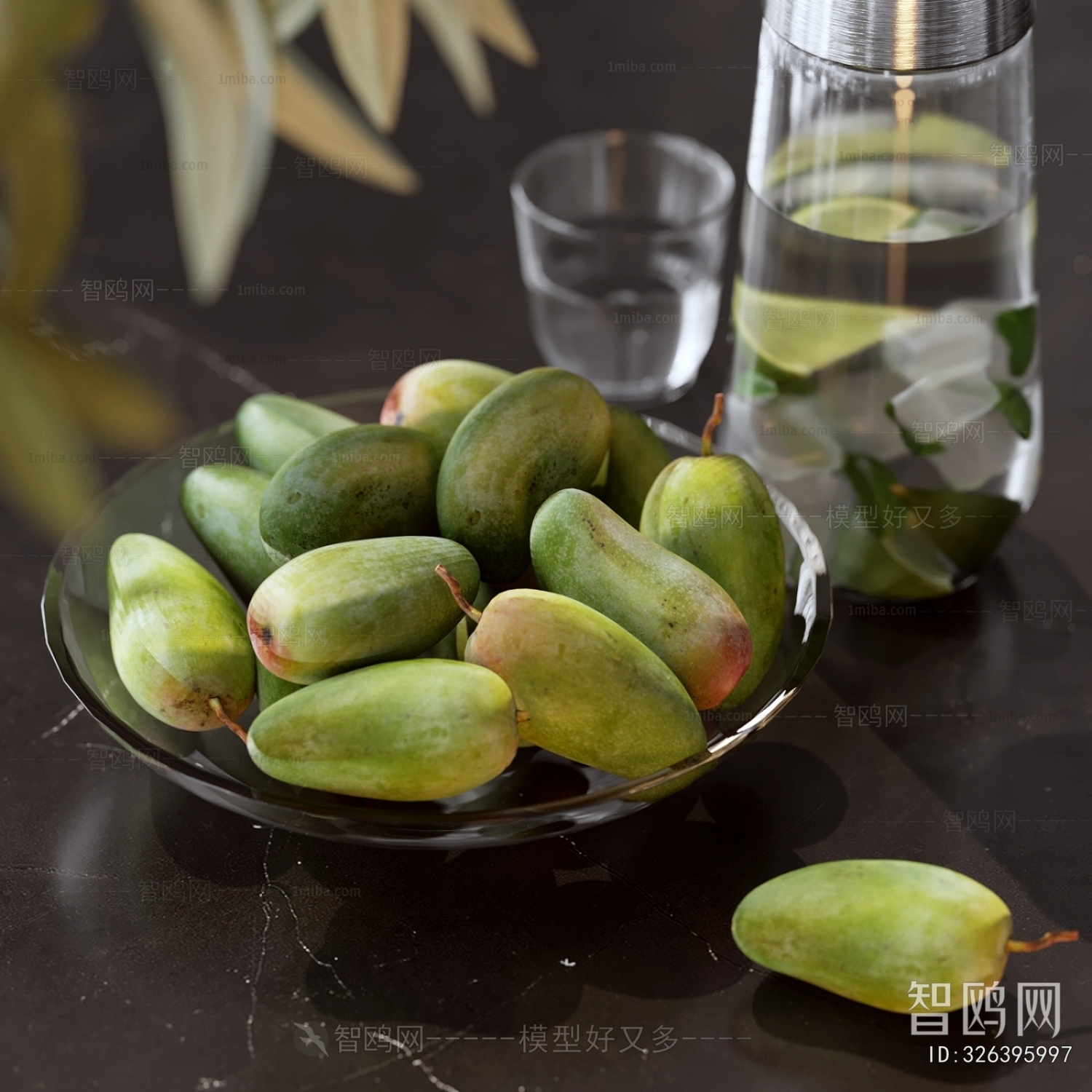 Modern Fruit