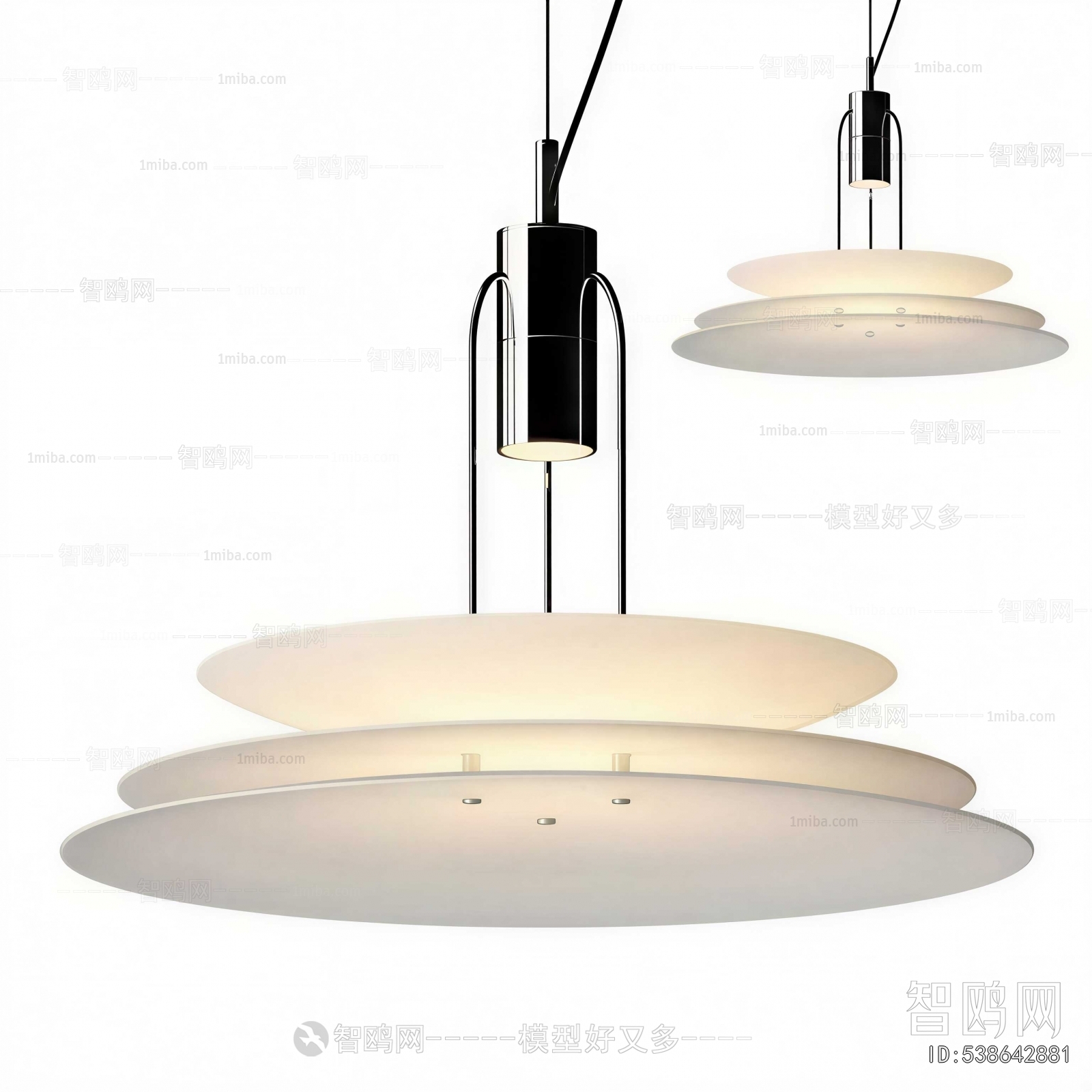 Modern Droplight