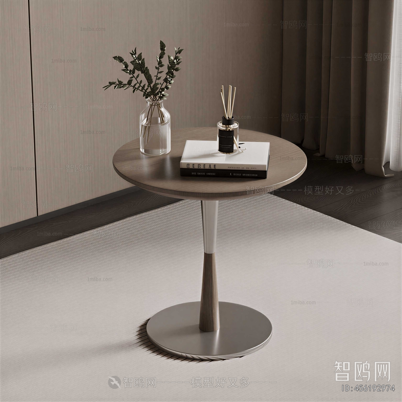 Modern Side Table/corner Table