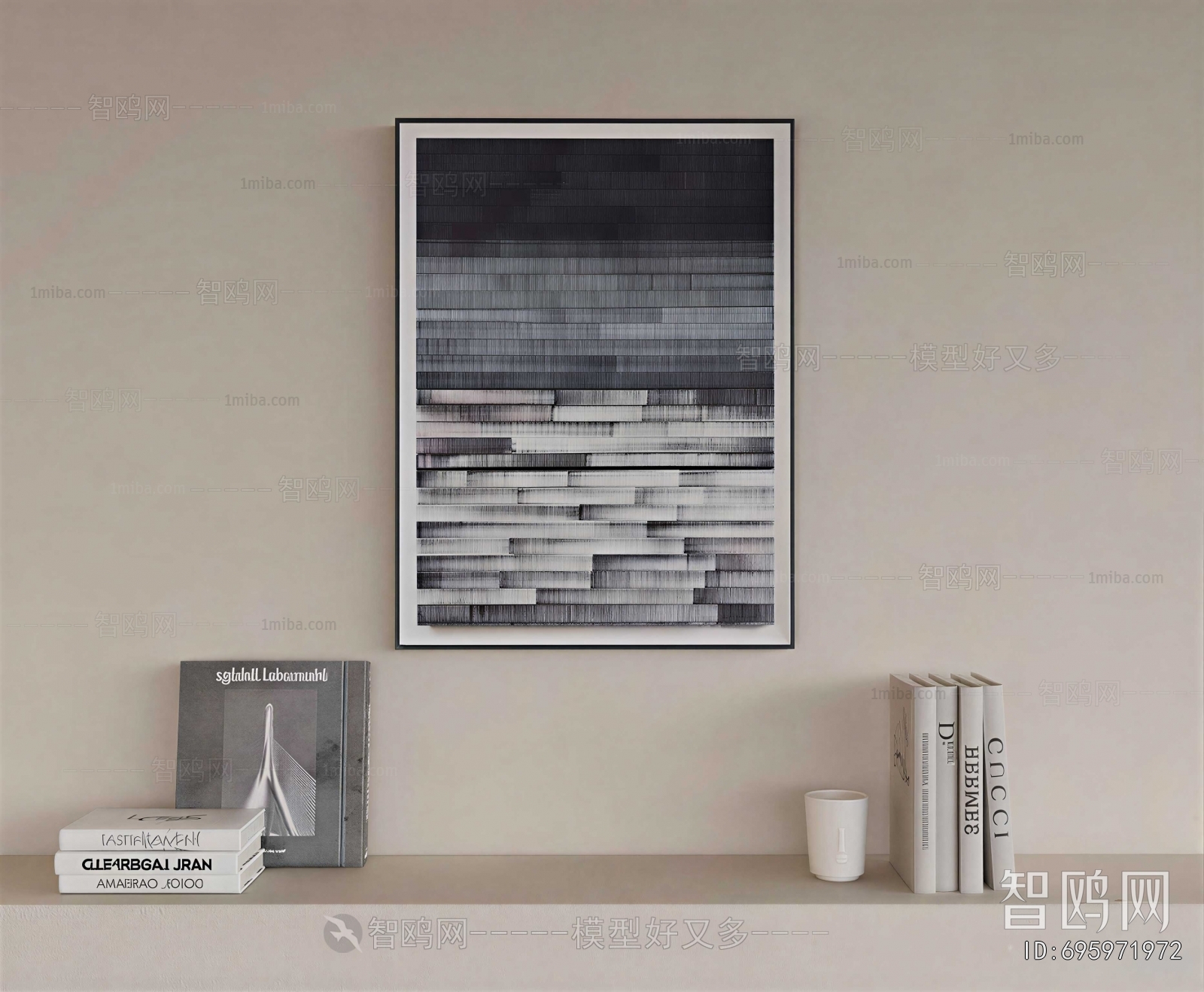Modern Painting