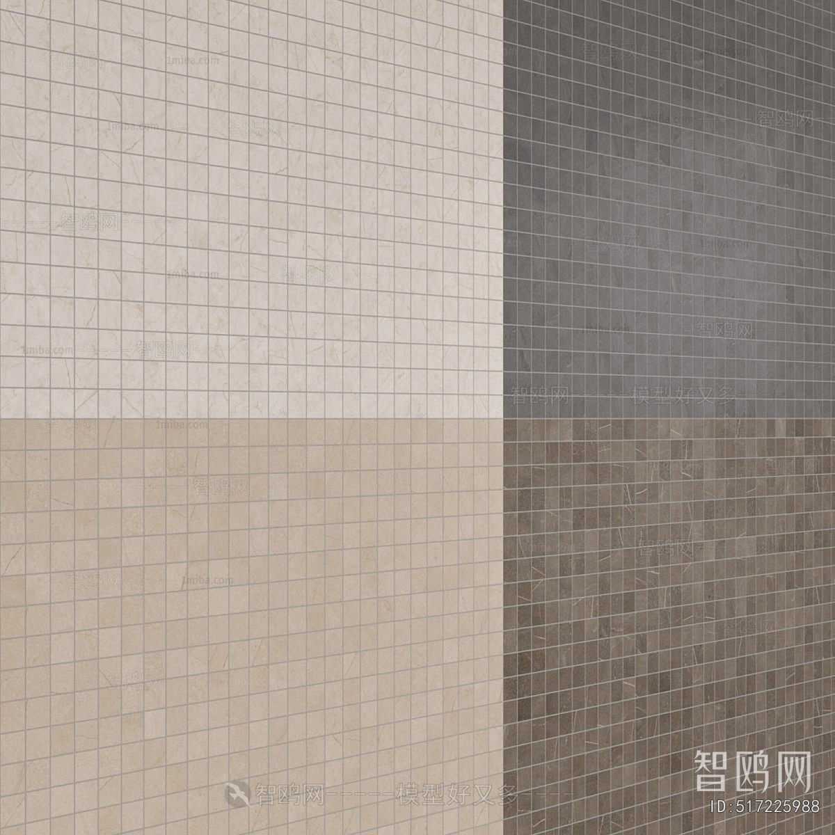 Modern Wall Facing