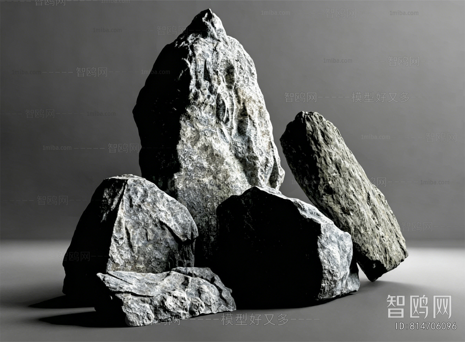 Modern Stone