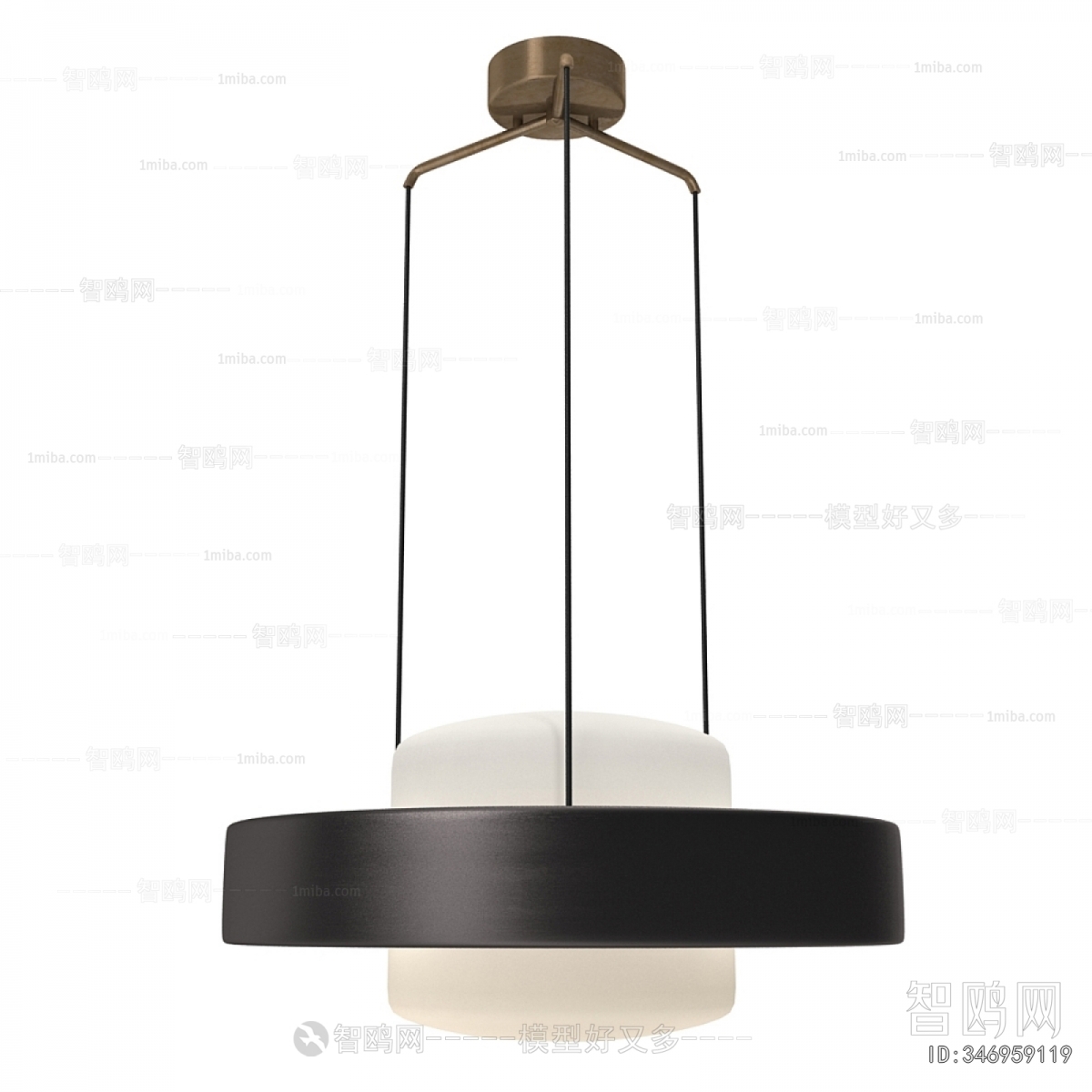 Modern Droplight