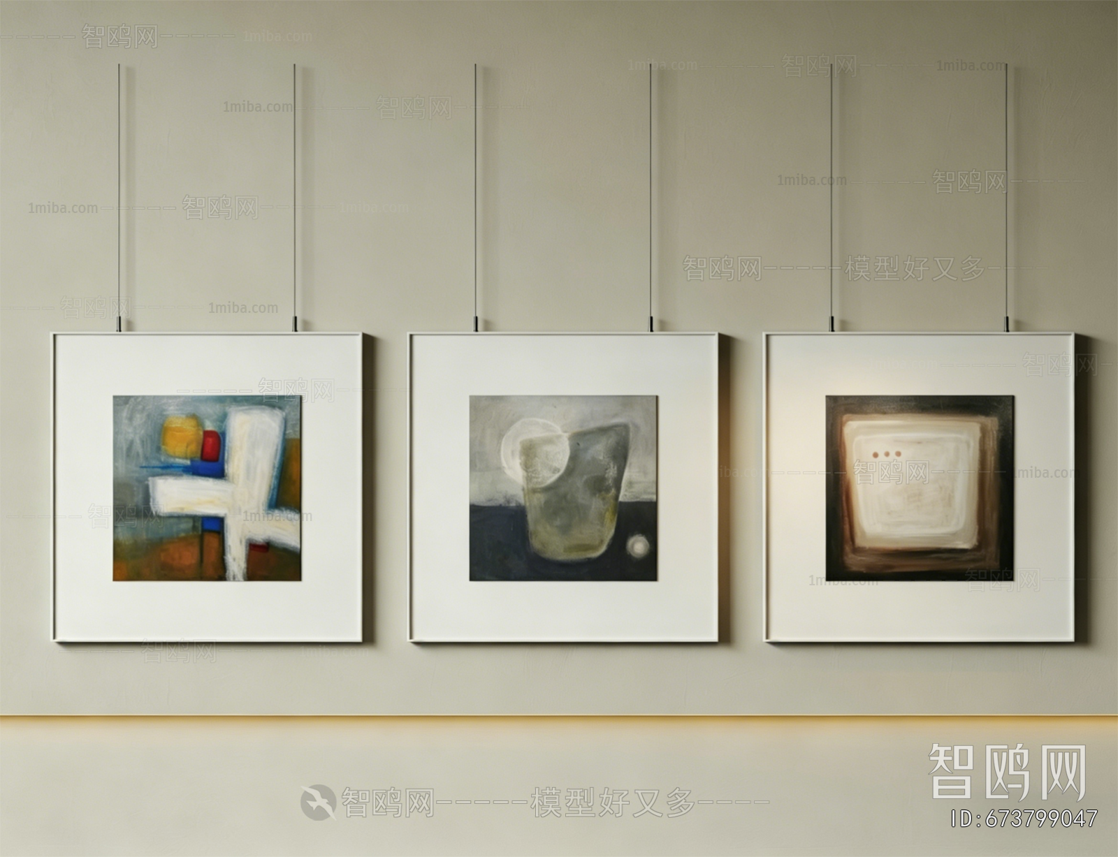 Modern Painting