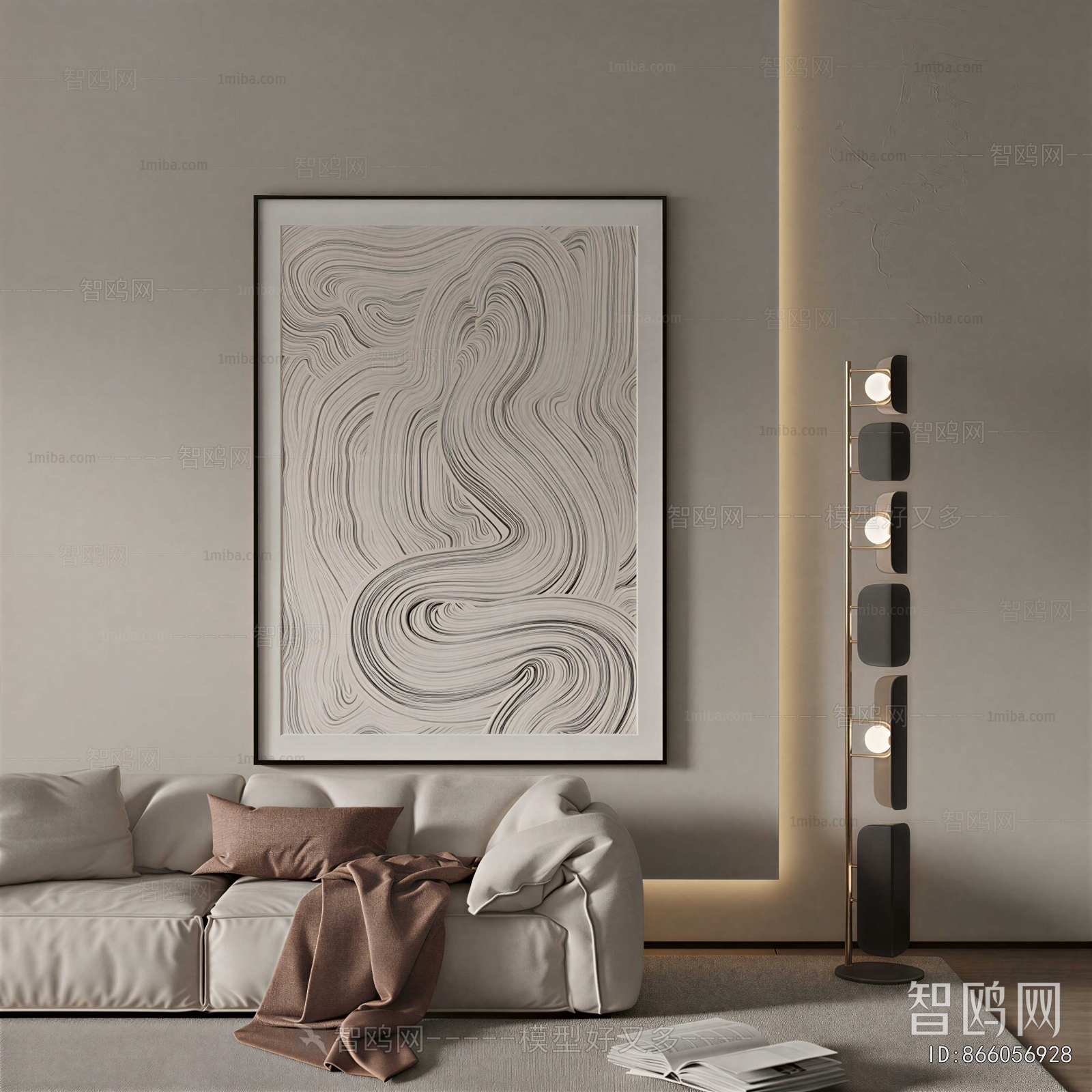 Modern Painting