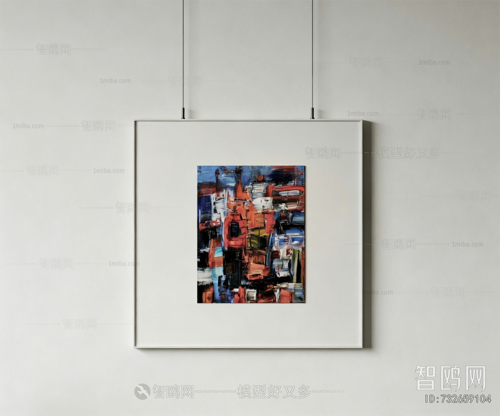 Modern Painting