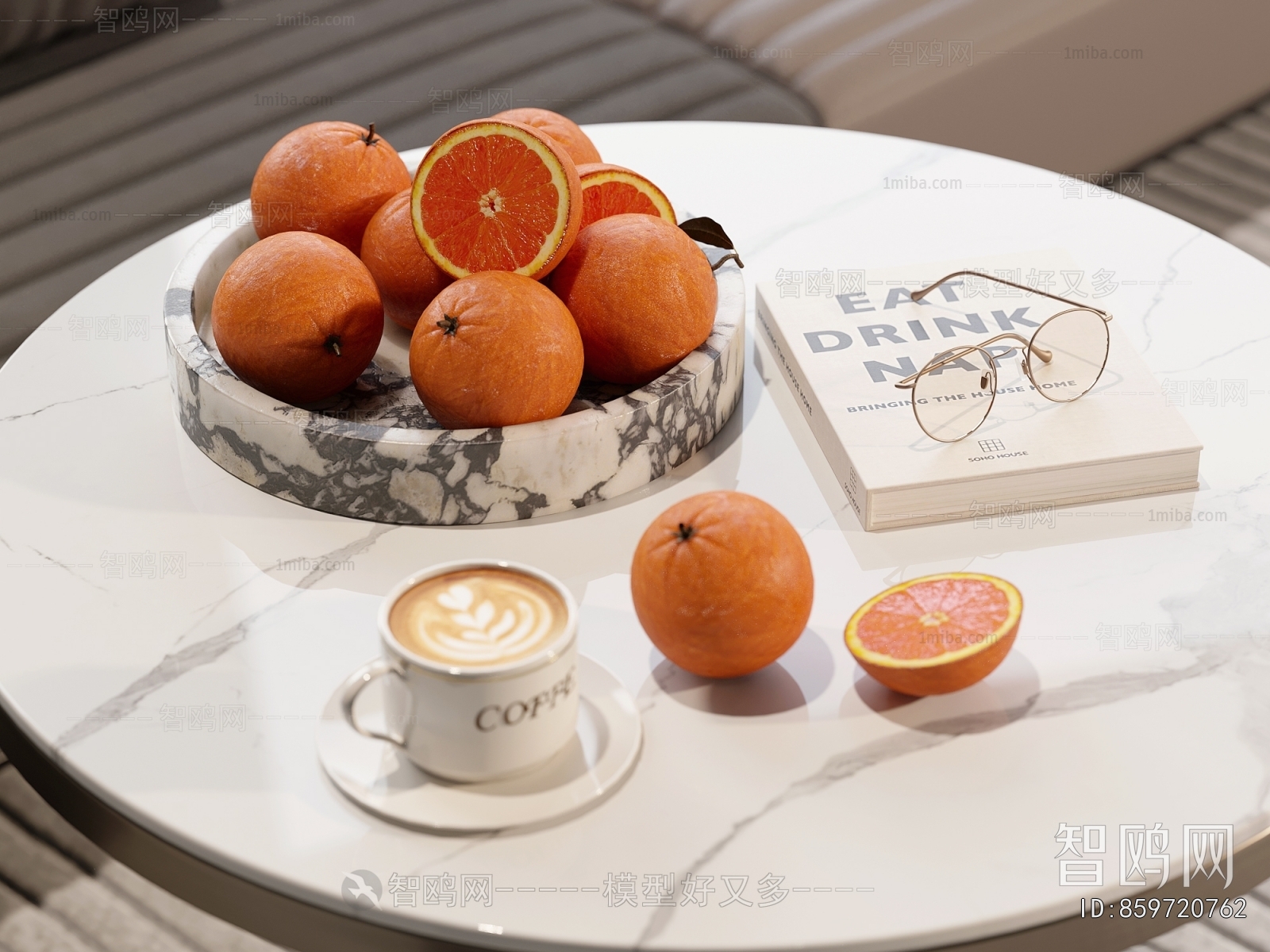 Modern Fruit
