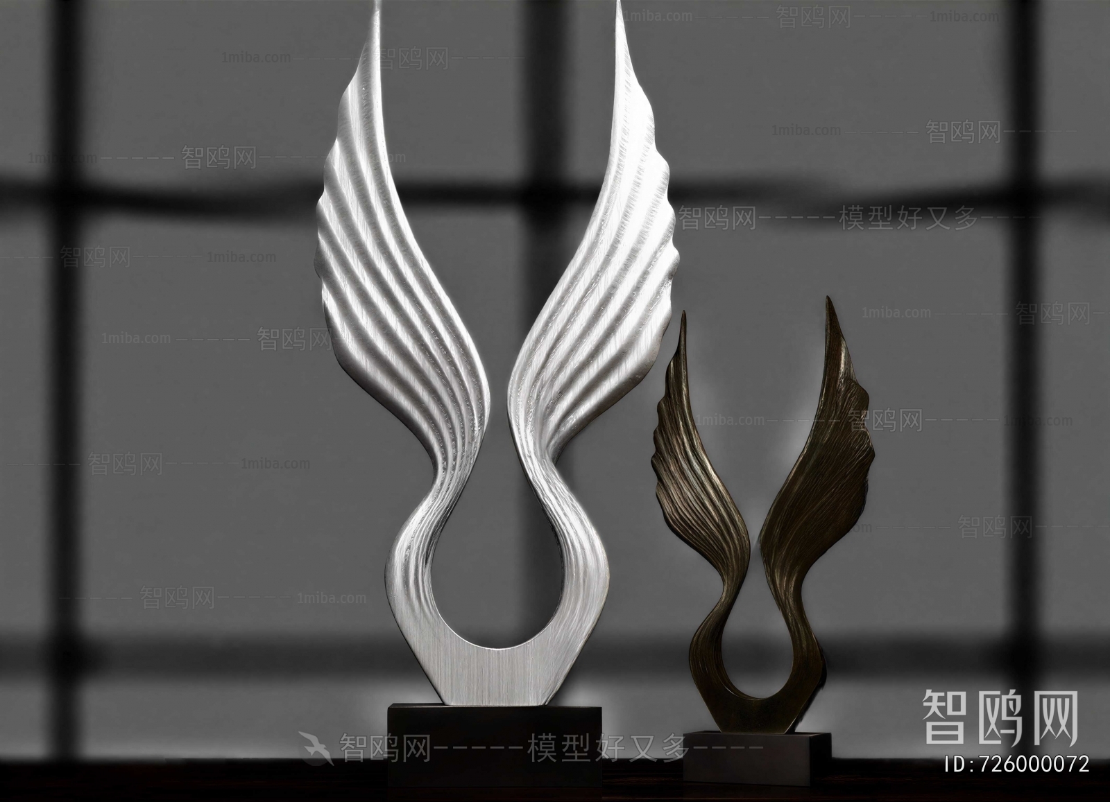 Modern Sculpture
