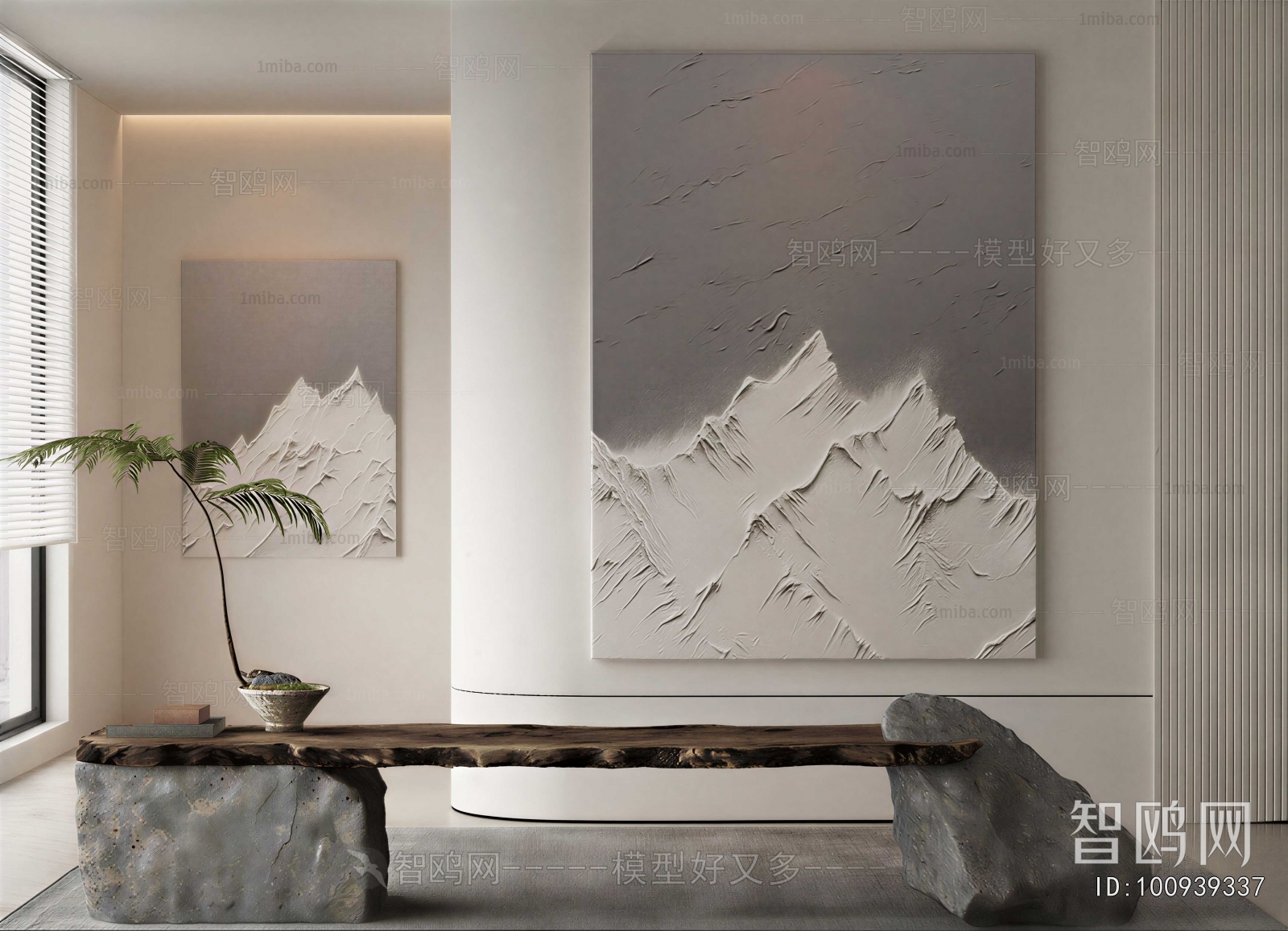 Modern Painting