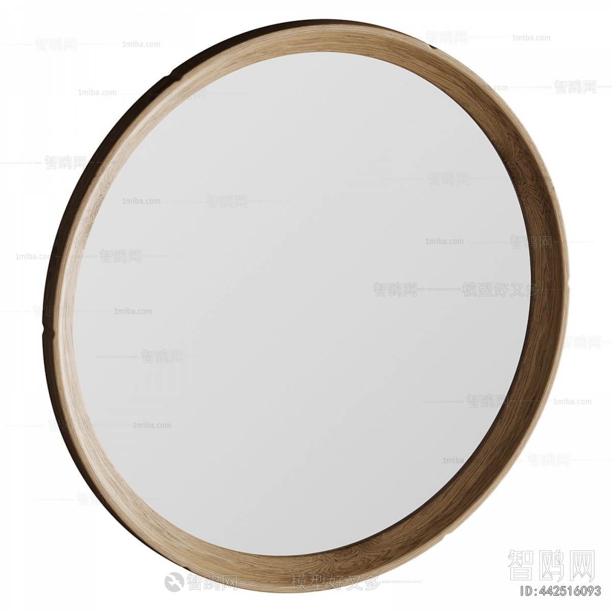 Modern The Mirror