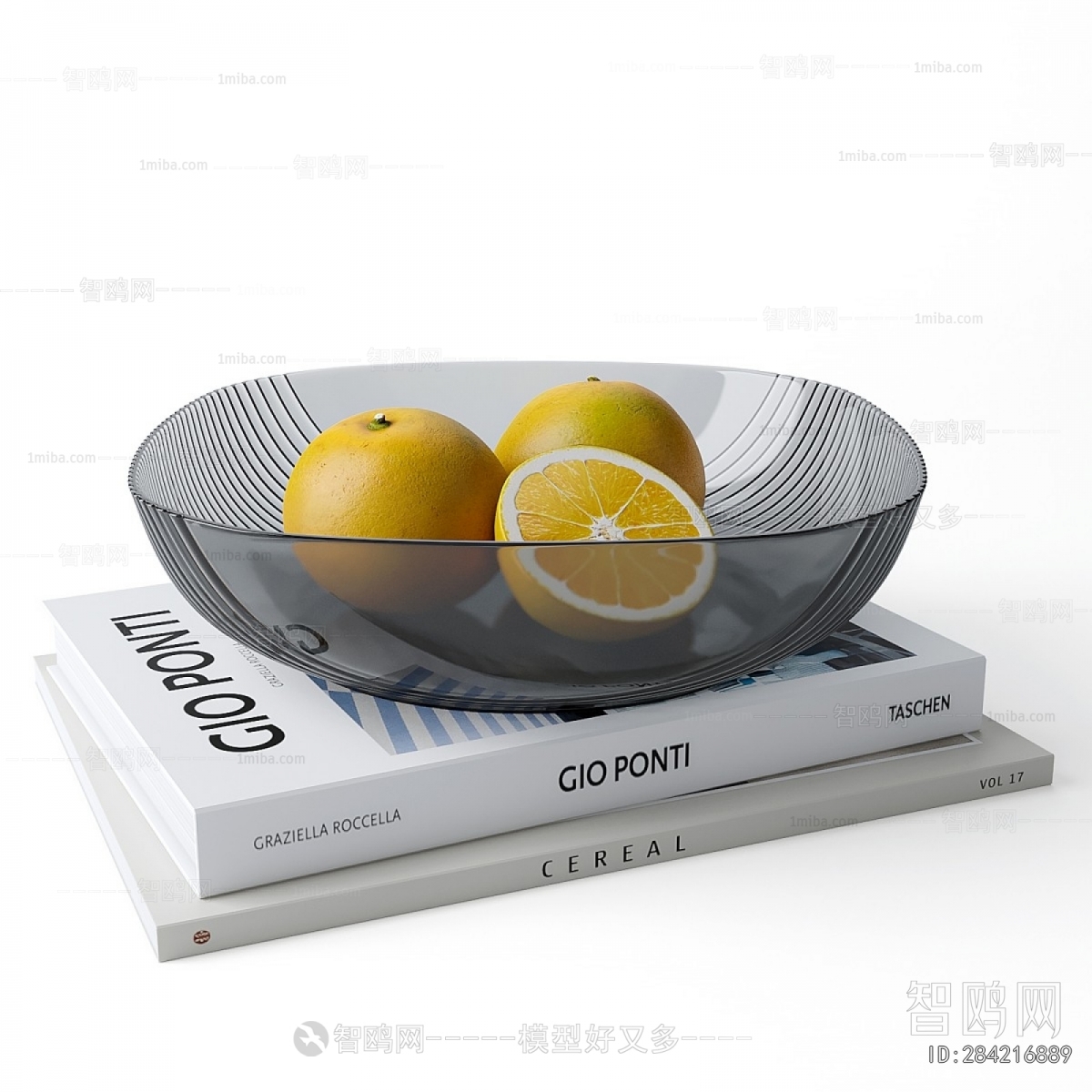 Modern Fruit