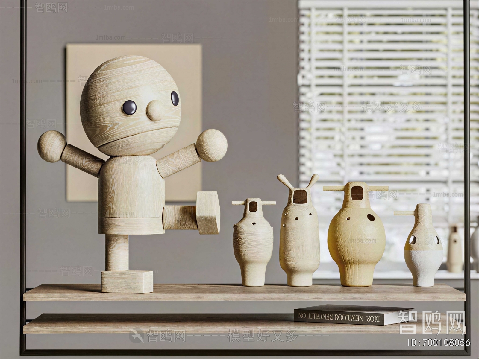 Modern Sculpture