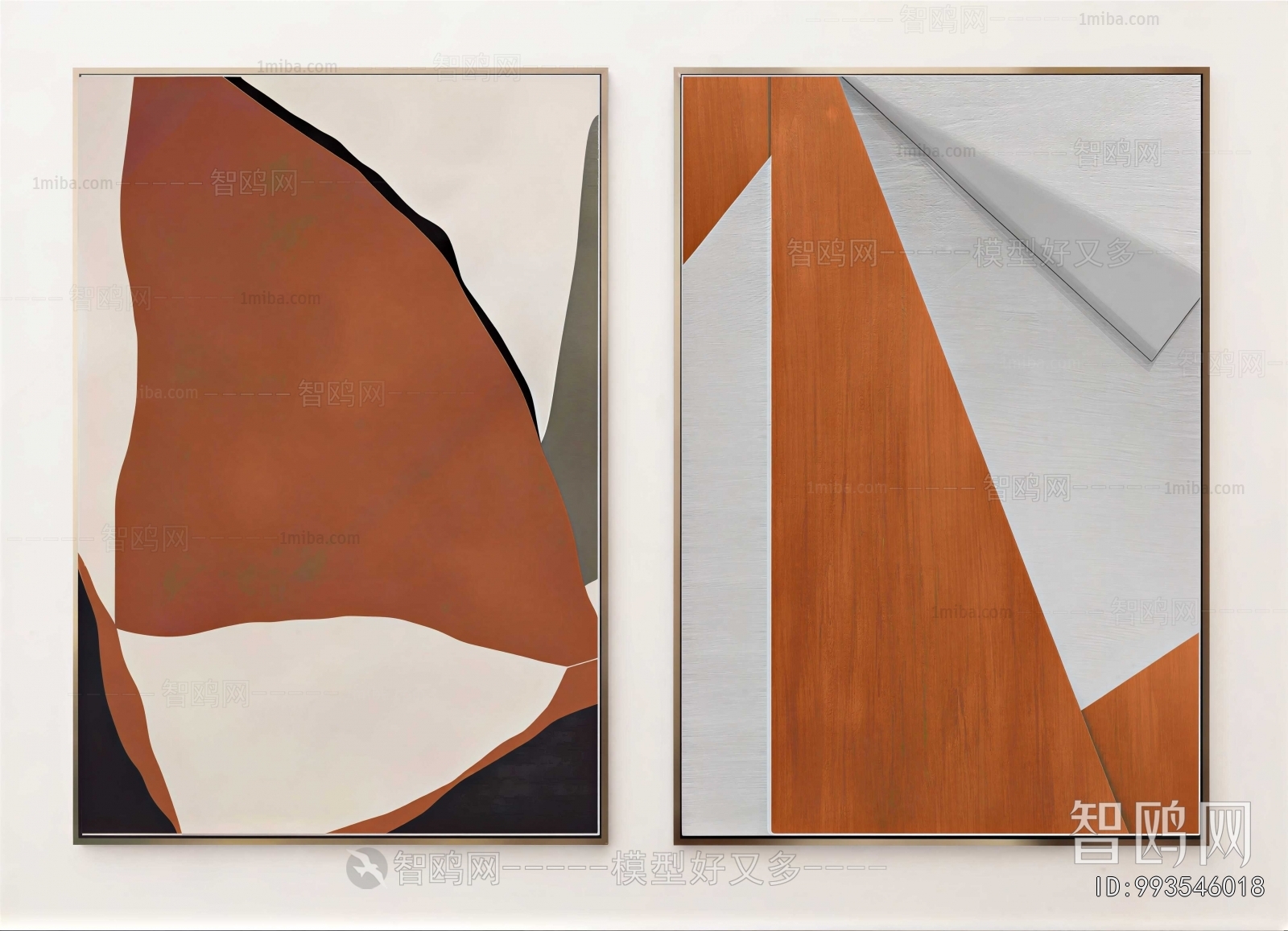 Modern Painting