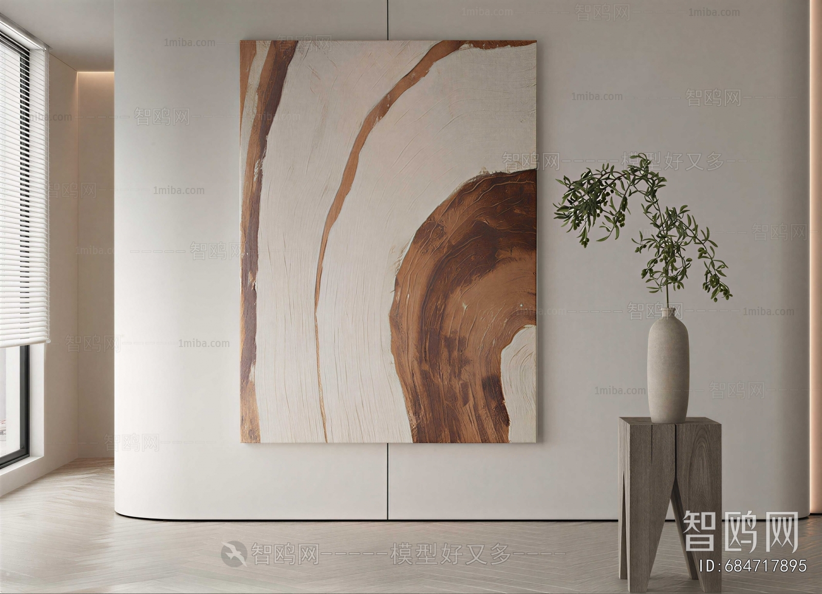 Modern Painting