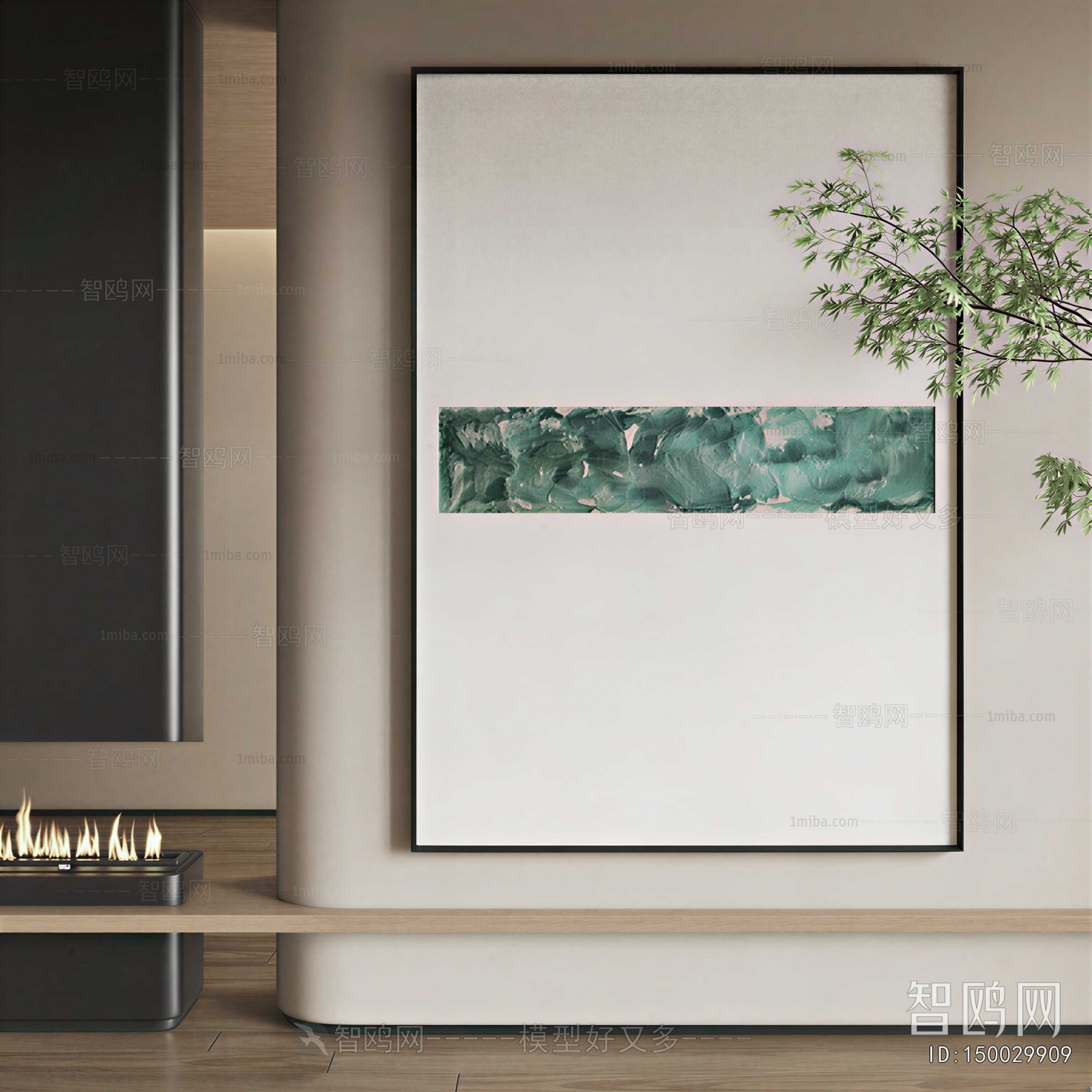 Modern Painting