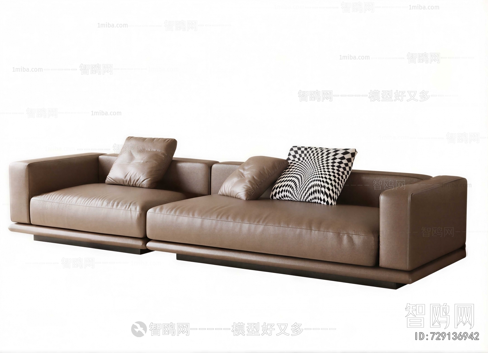 Modern A Sofa For Two