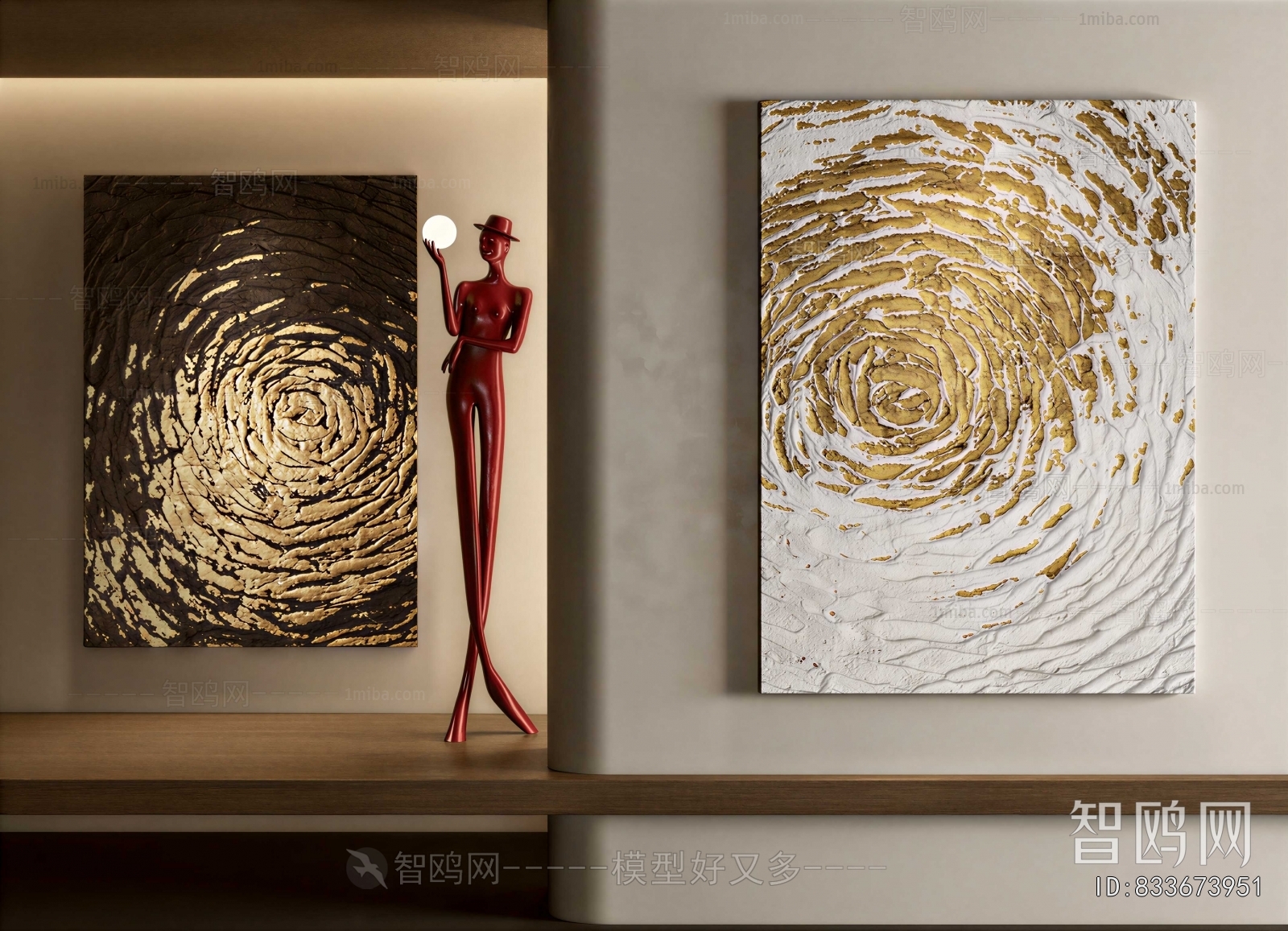 Modern Painting