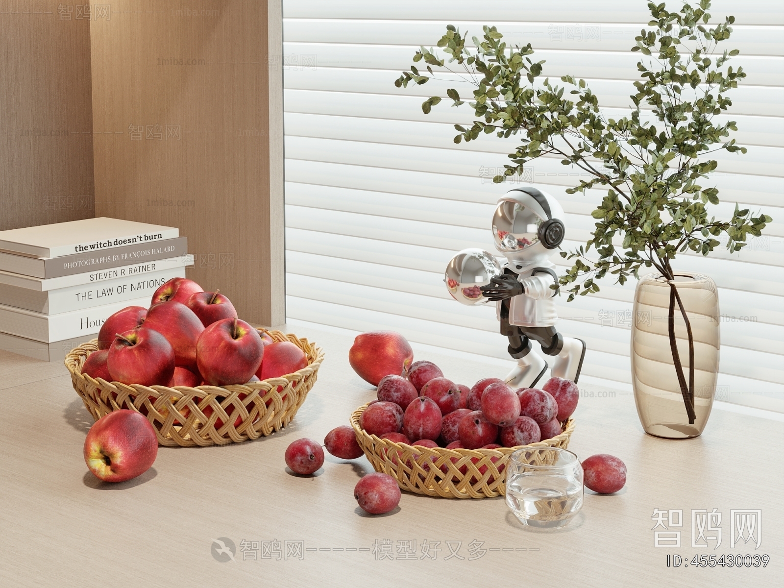 Modern Fruit