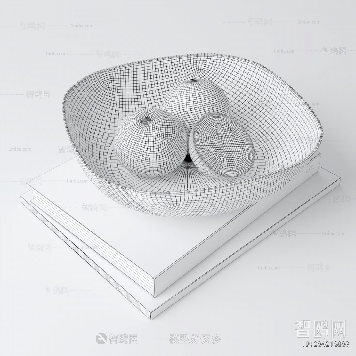 Modern Fruit