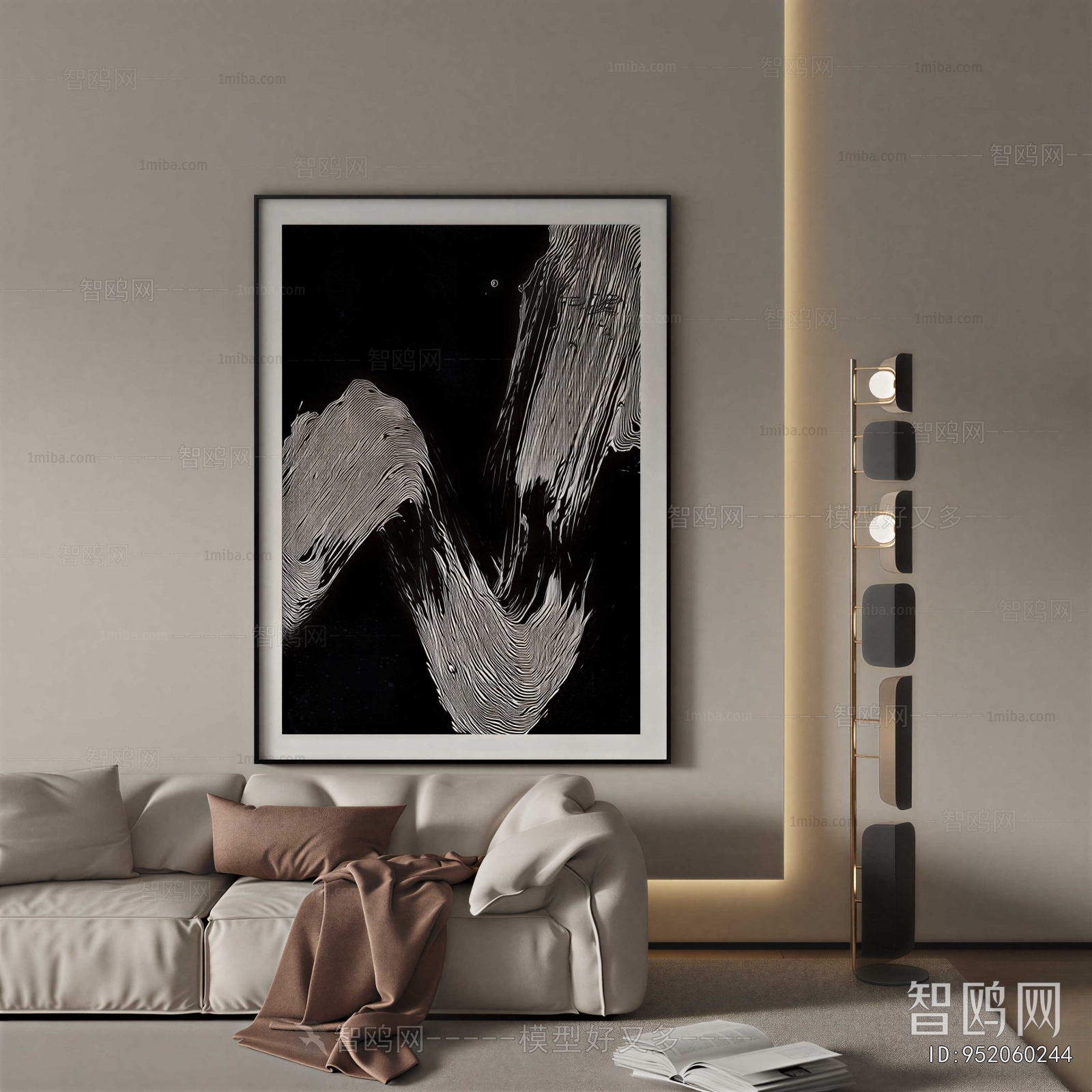 Modern Painting