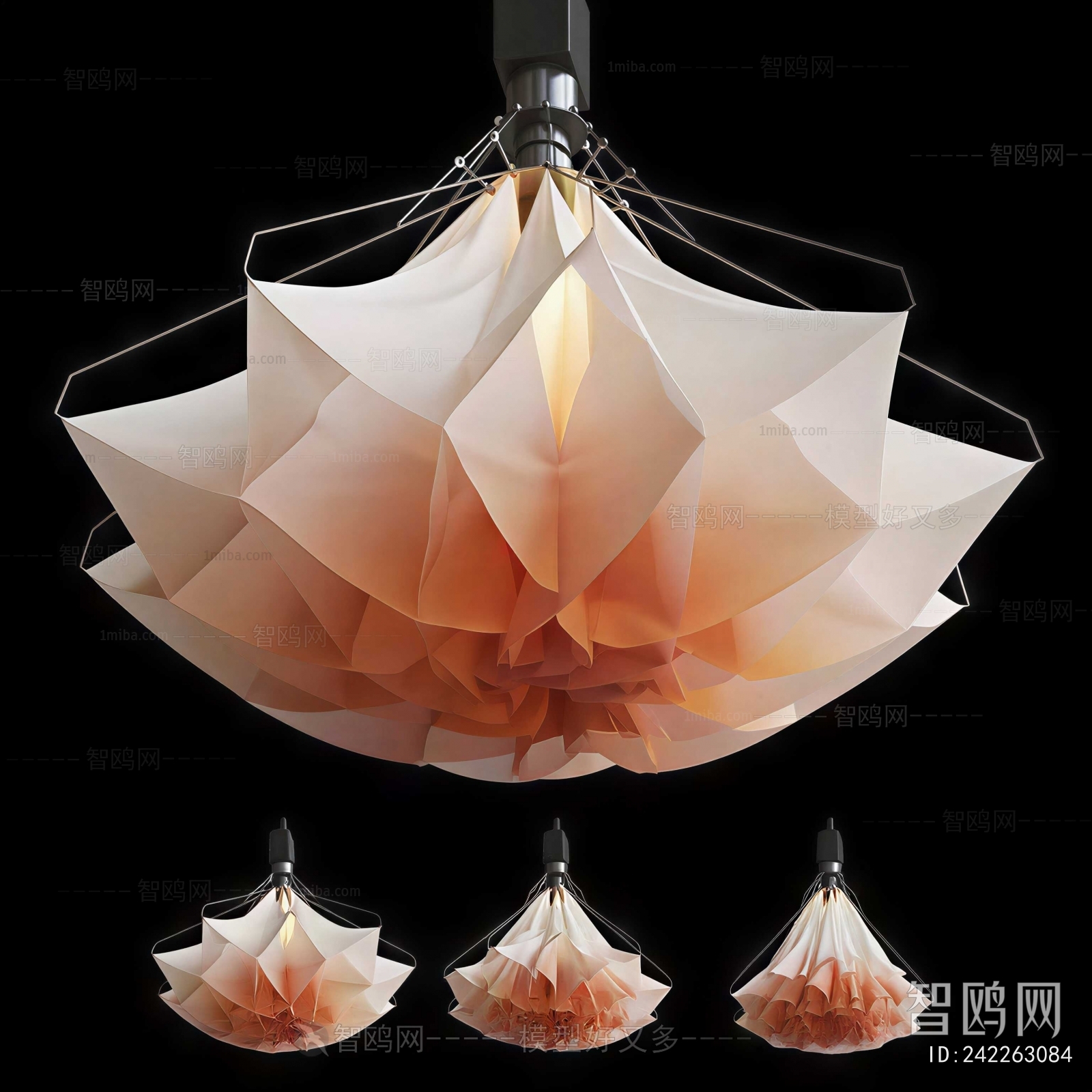 Modern Droplight