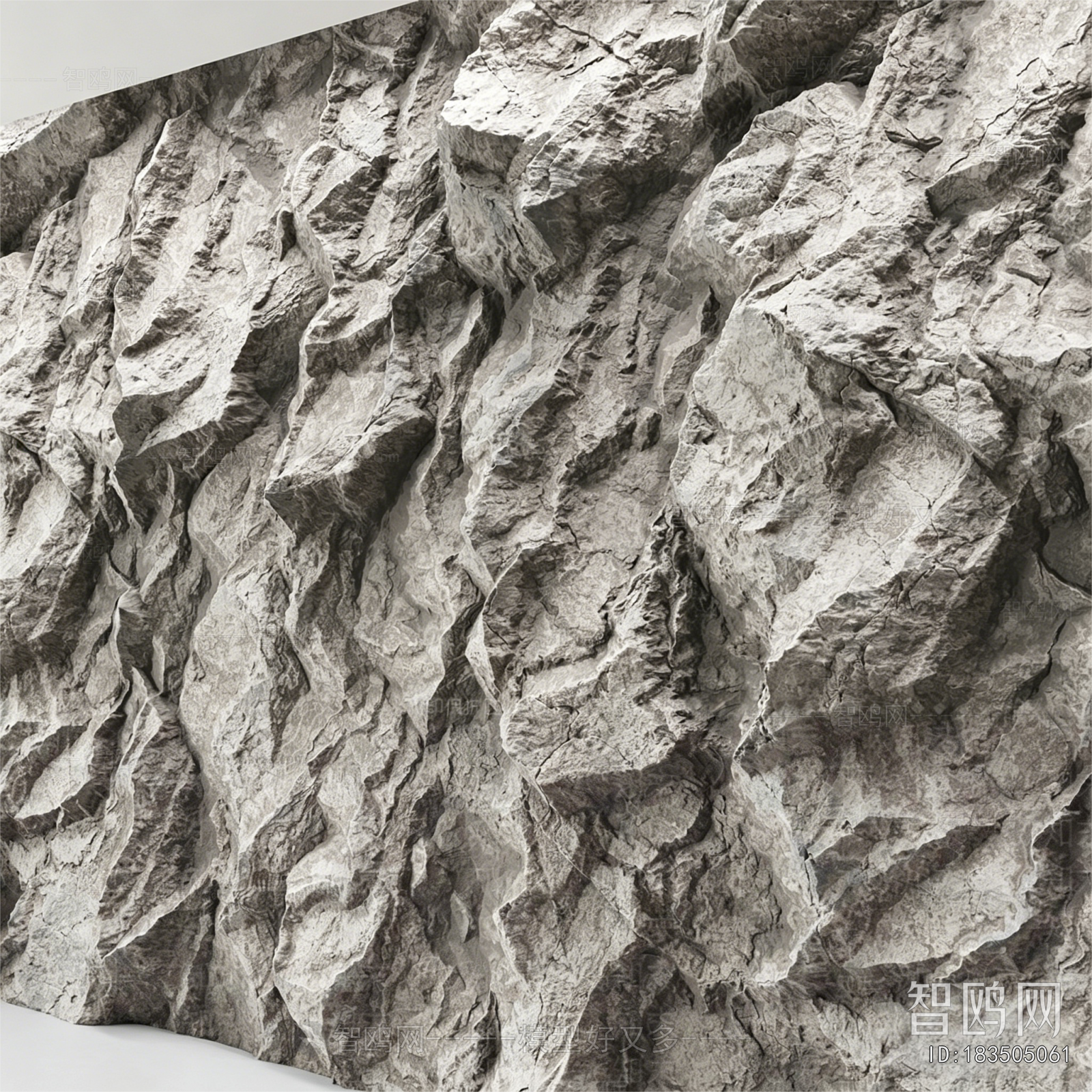 Modern Stone