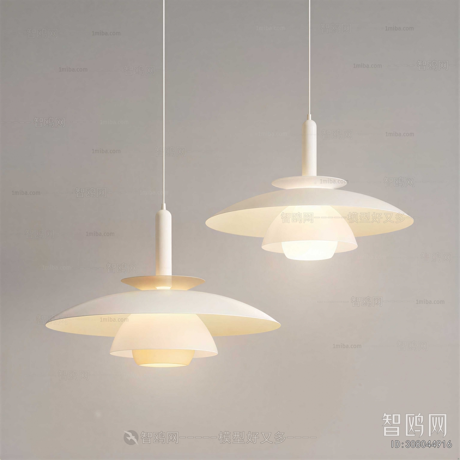 Modern Droplight