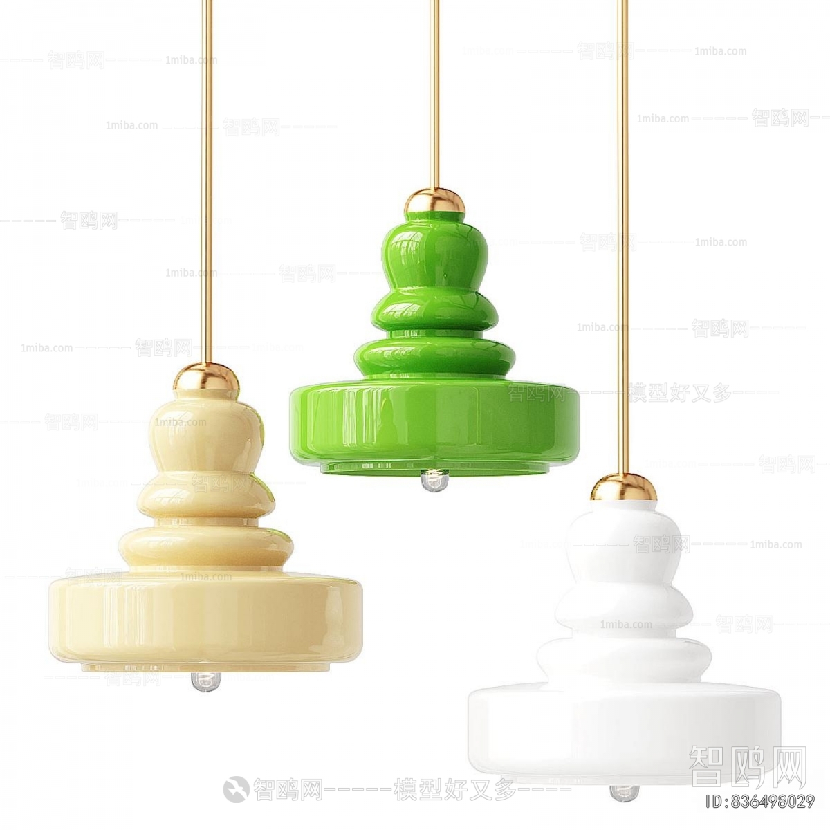 Modern Droplight