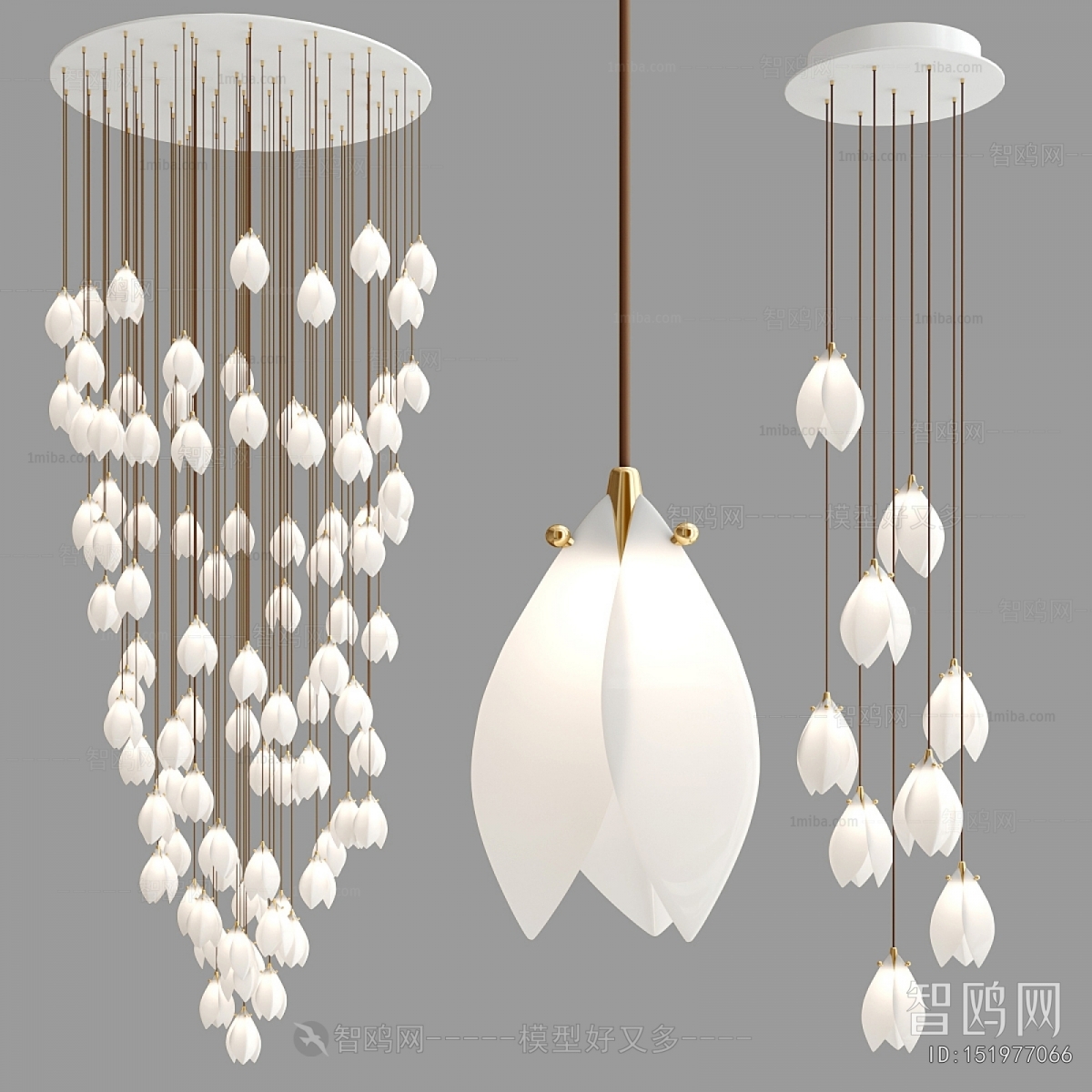 Modern Droplight