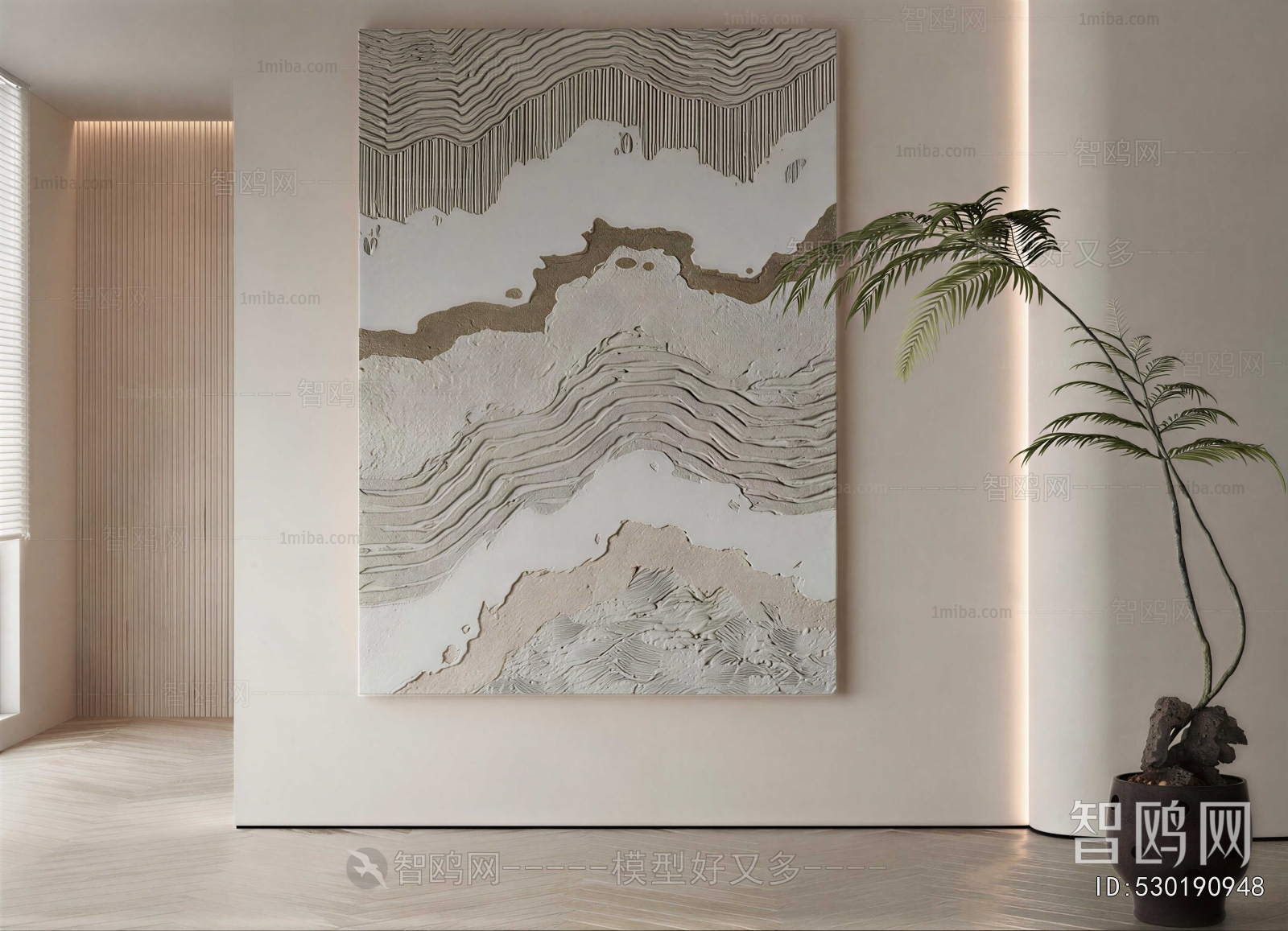 Modern Painting