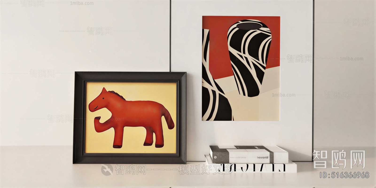 Modern Painting