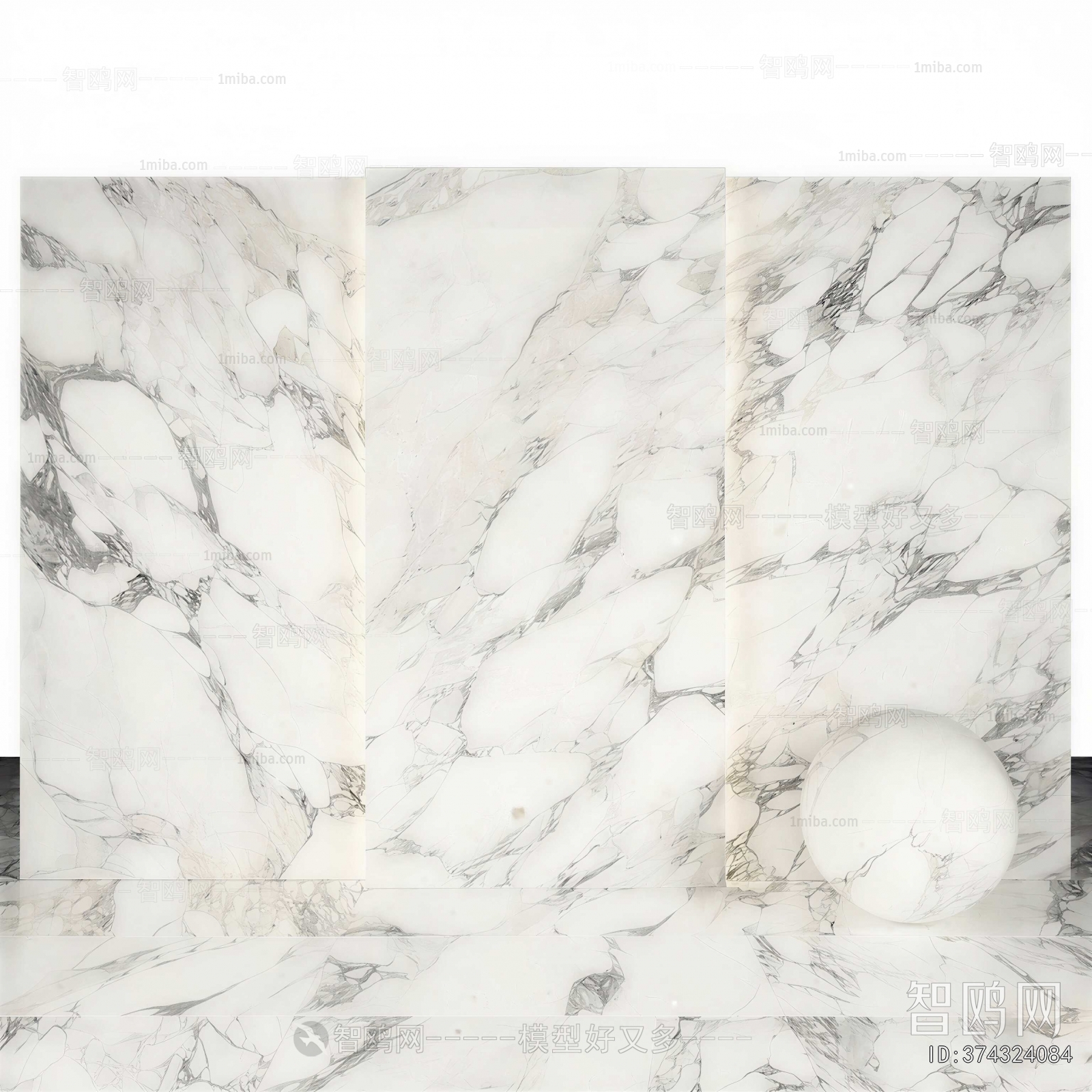 Modern Floor Tile