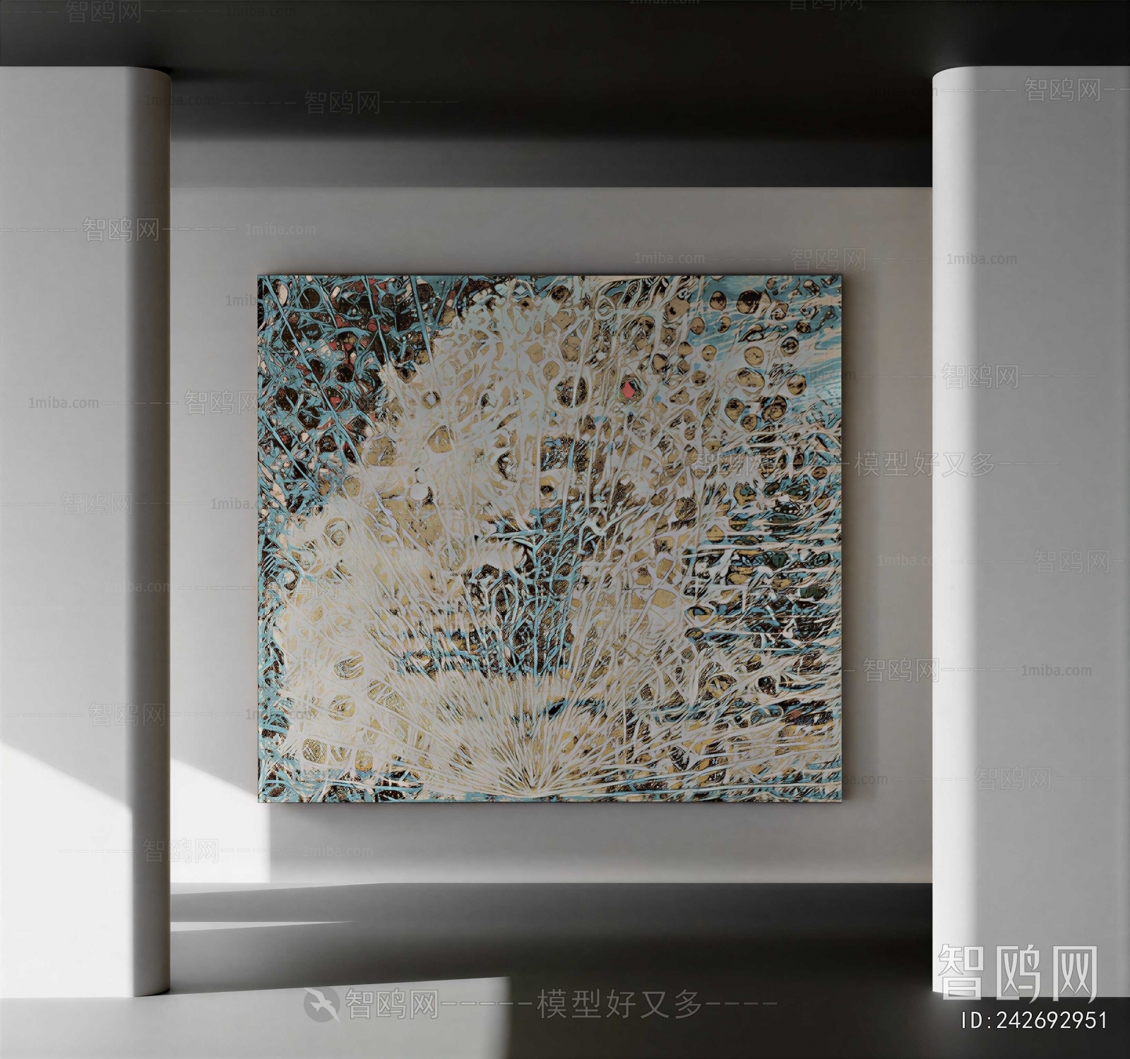 Modern Painting