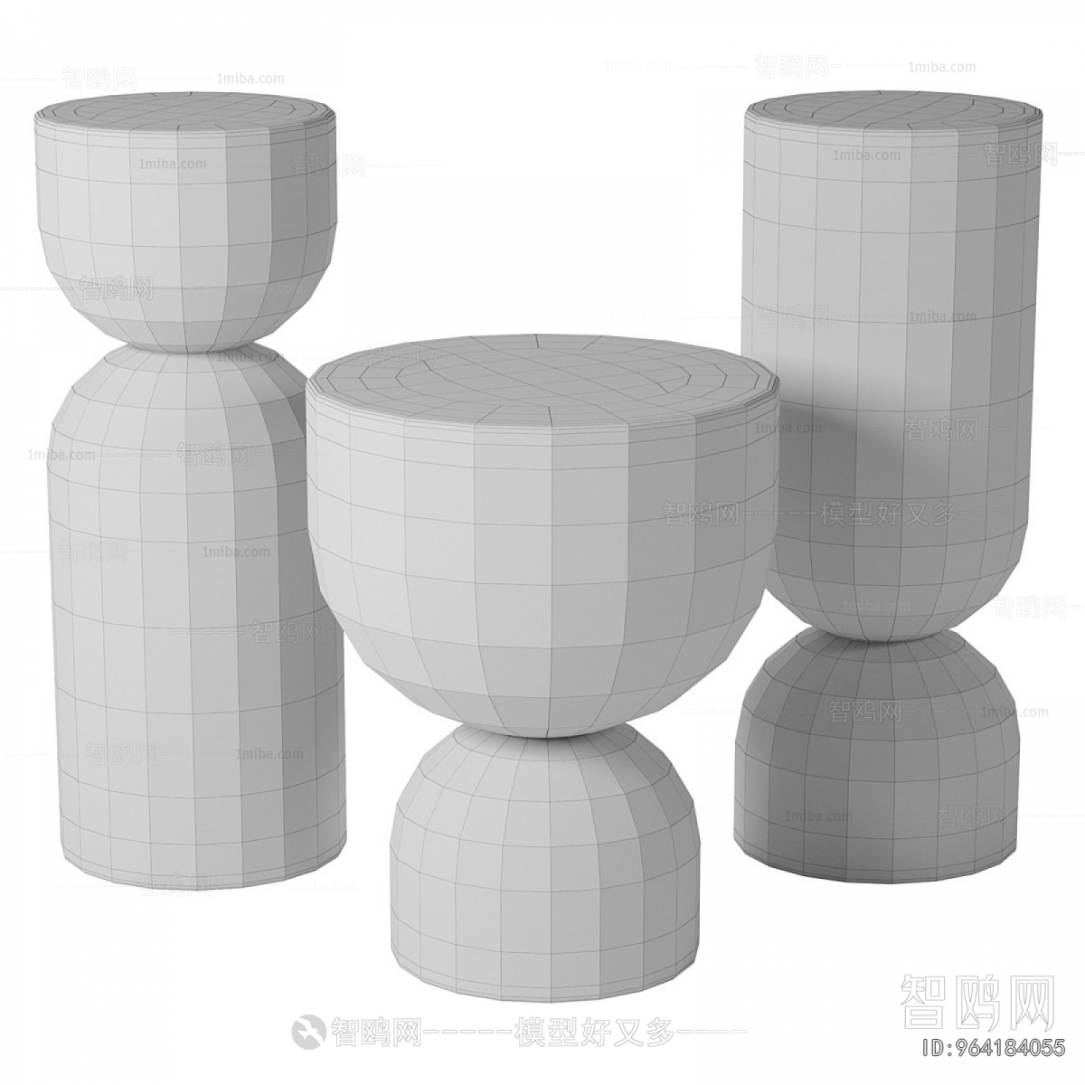 Modern Side Table/corner Table