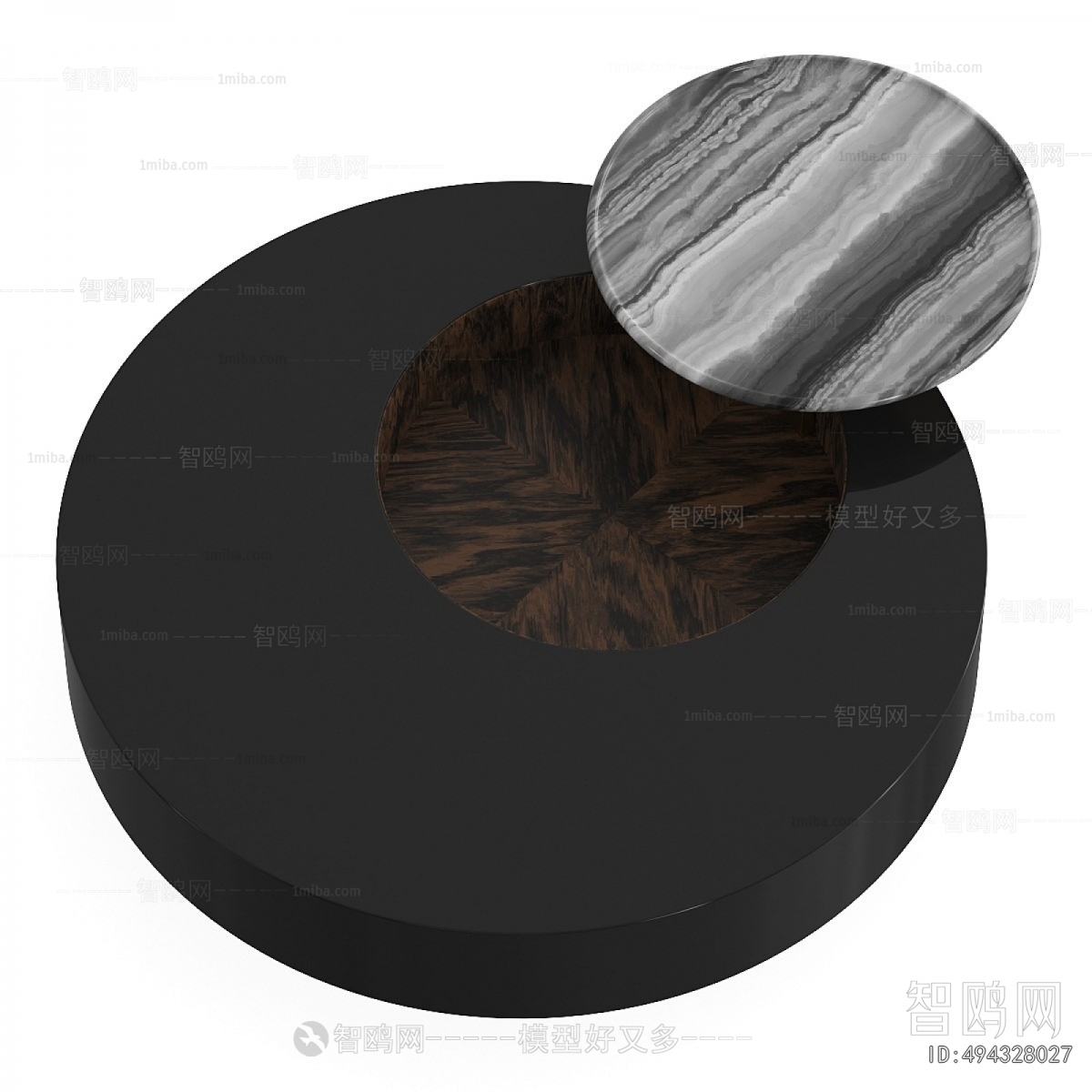 Modern Coffee Table