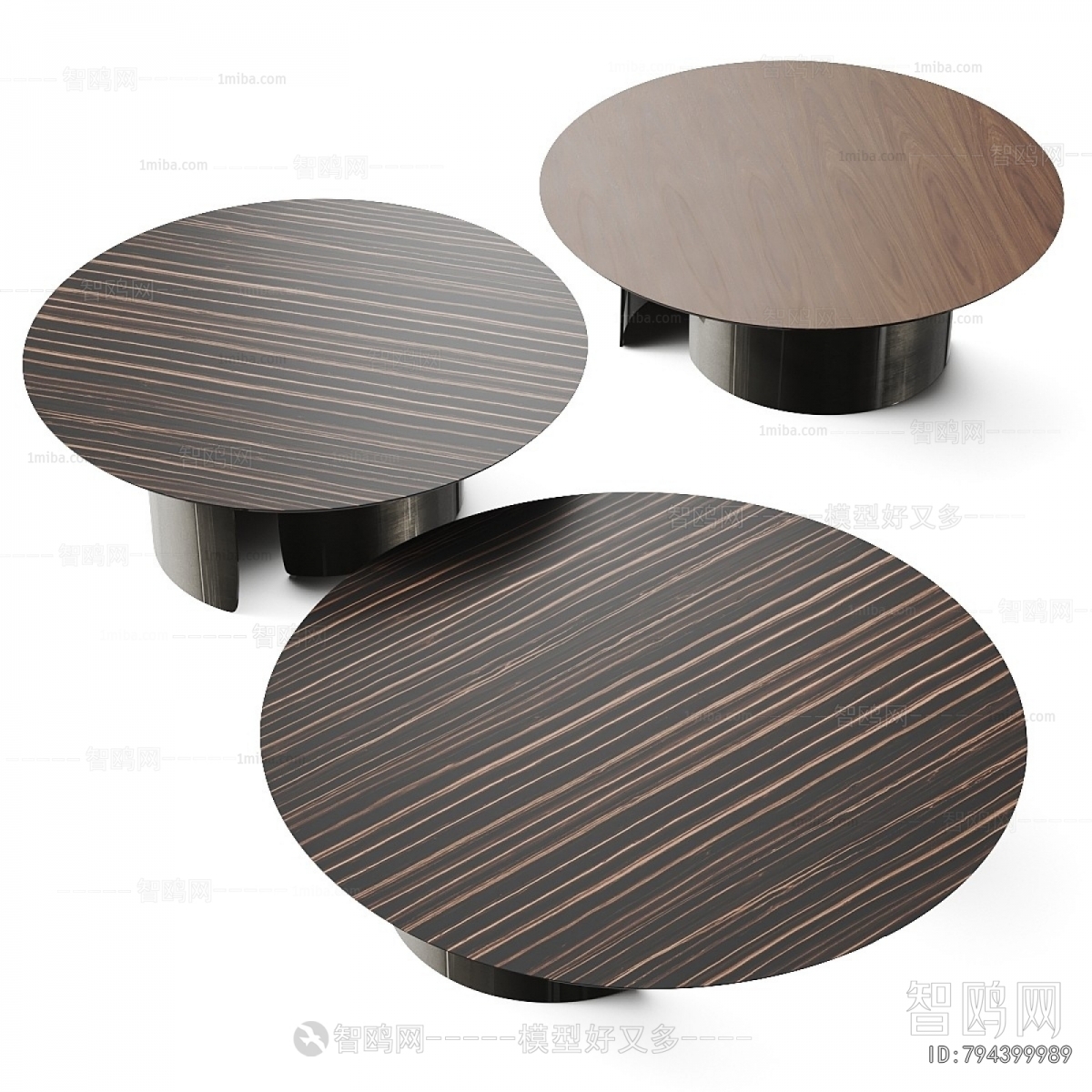 Modern Coffee Table